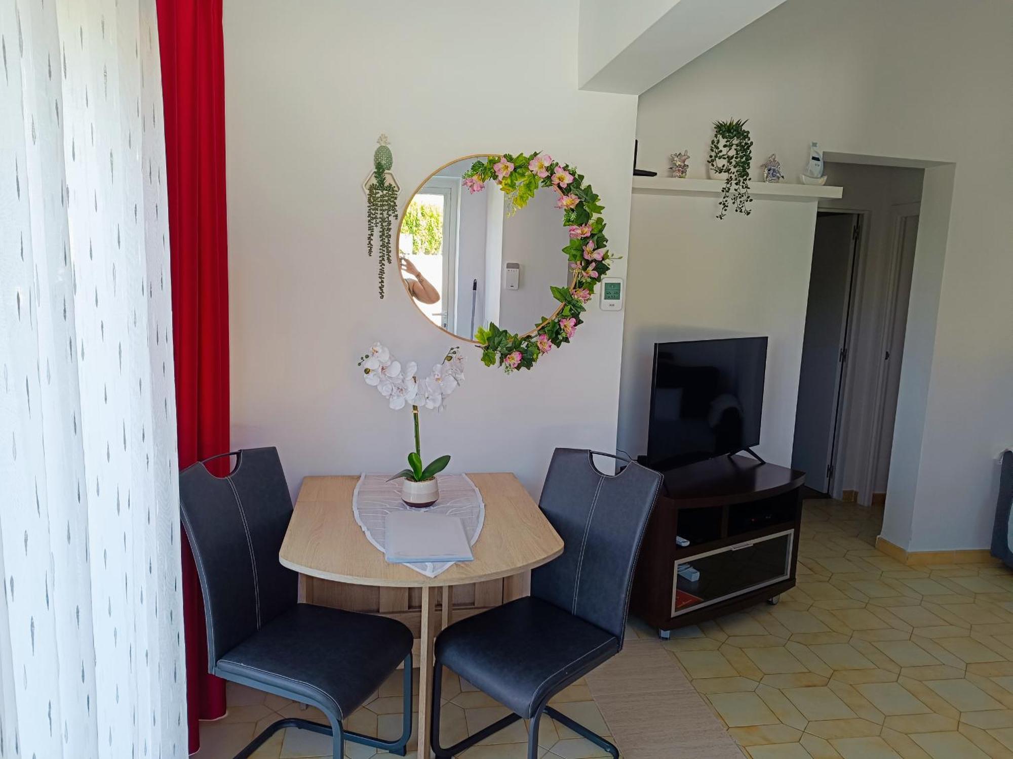 Kristalina Villa *