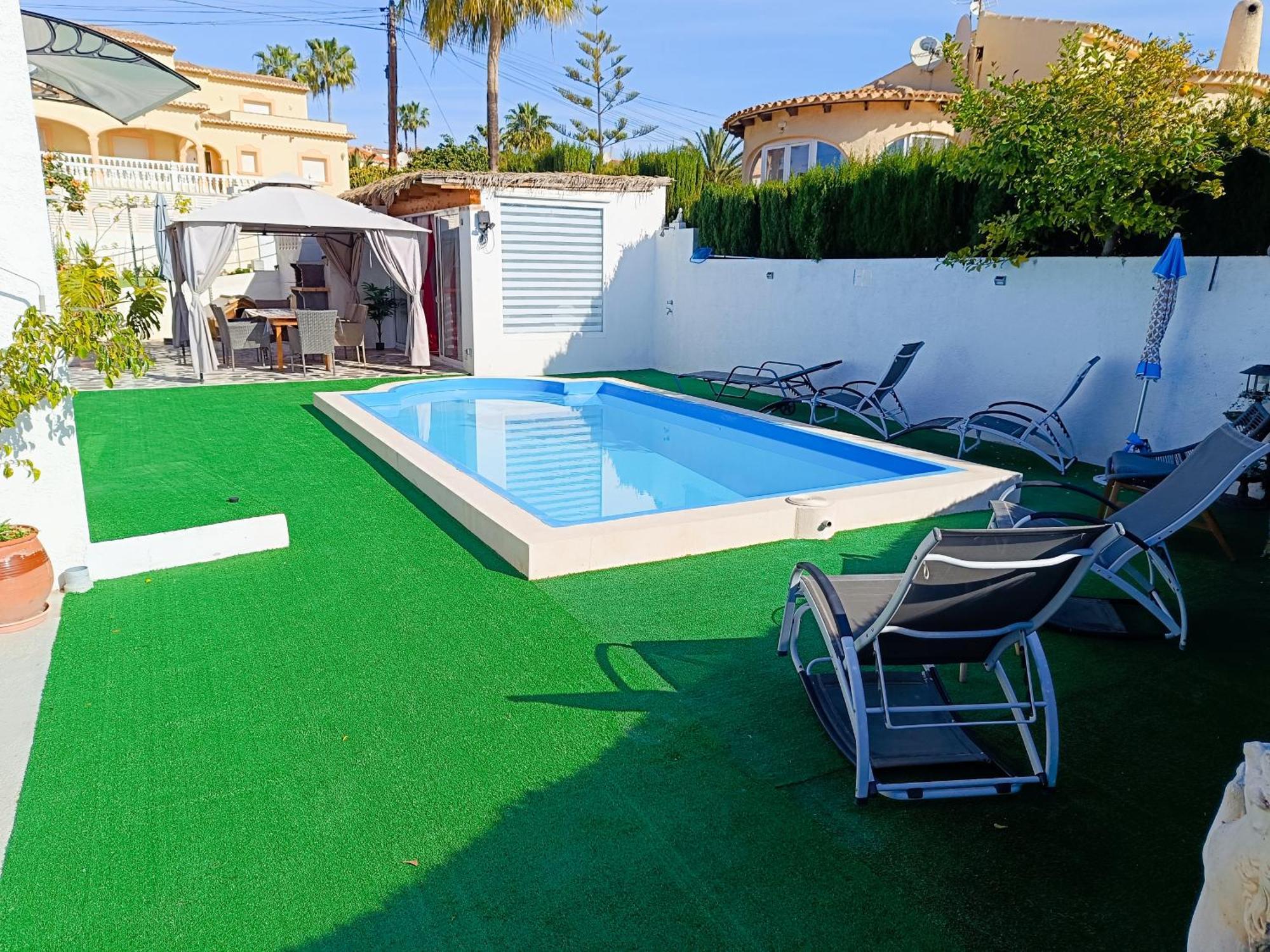 Kristalina Calpe