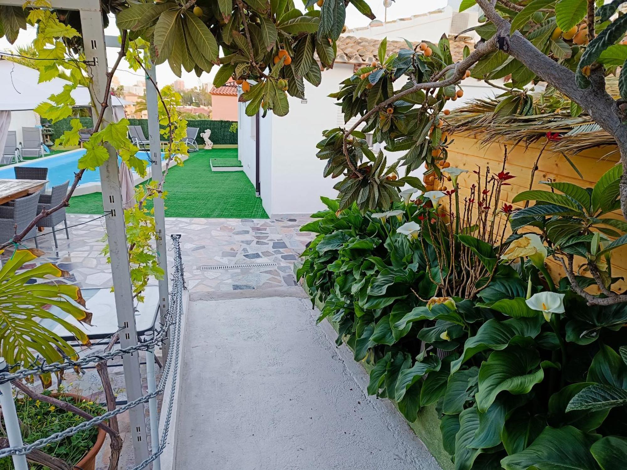 Villa Kristalina Calpe