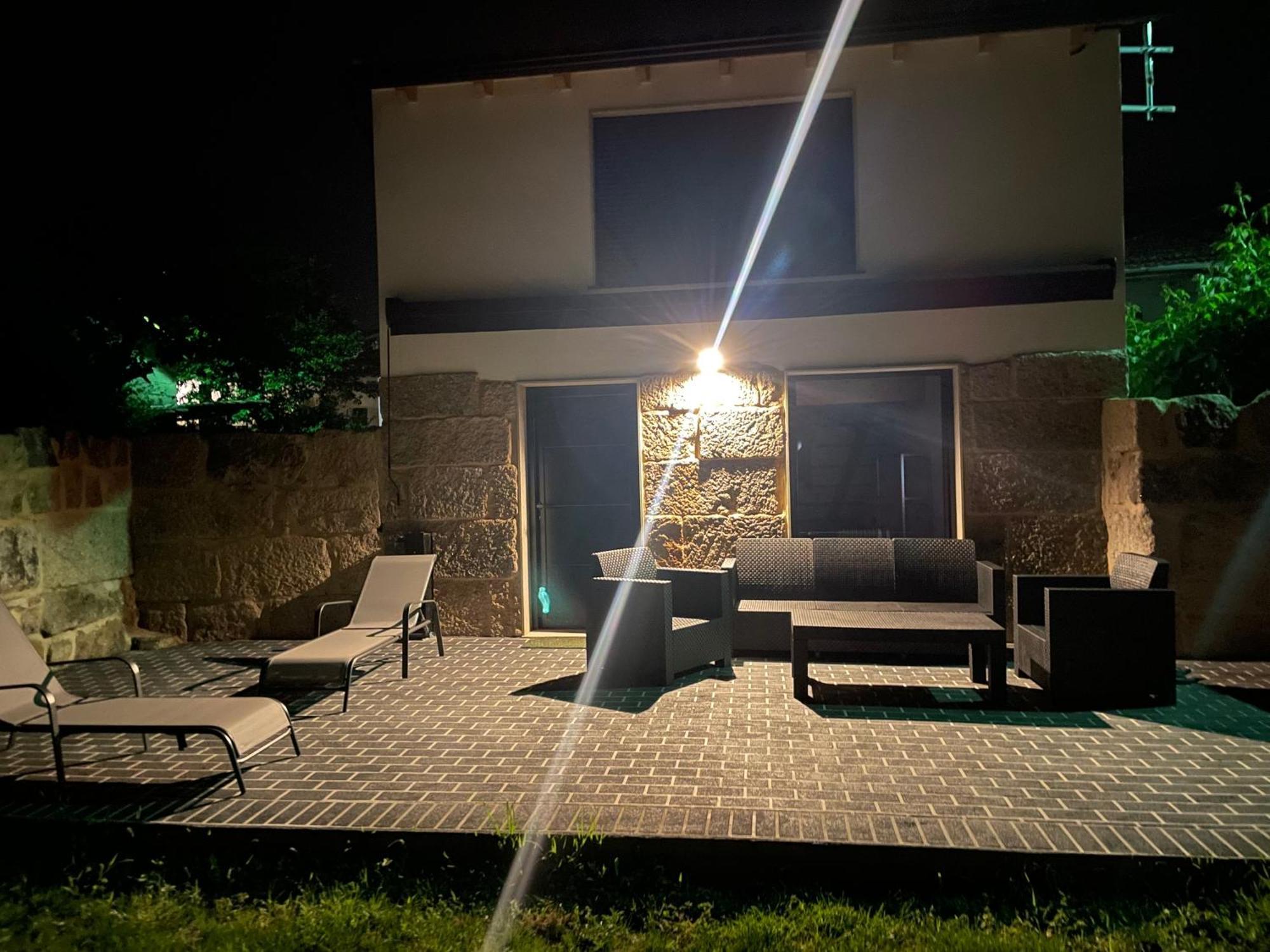 Casa Fernanda-ribeira Sacra * Covas (Ourense)