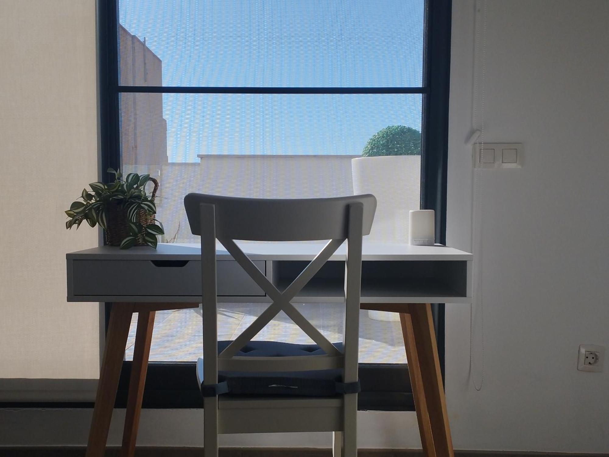 Sunshine Grao Apartment