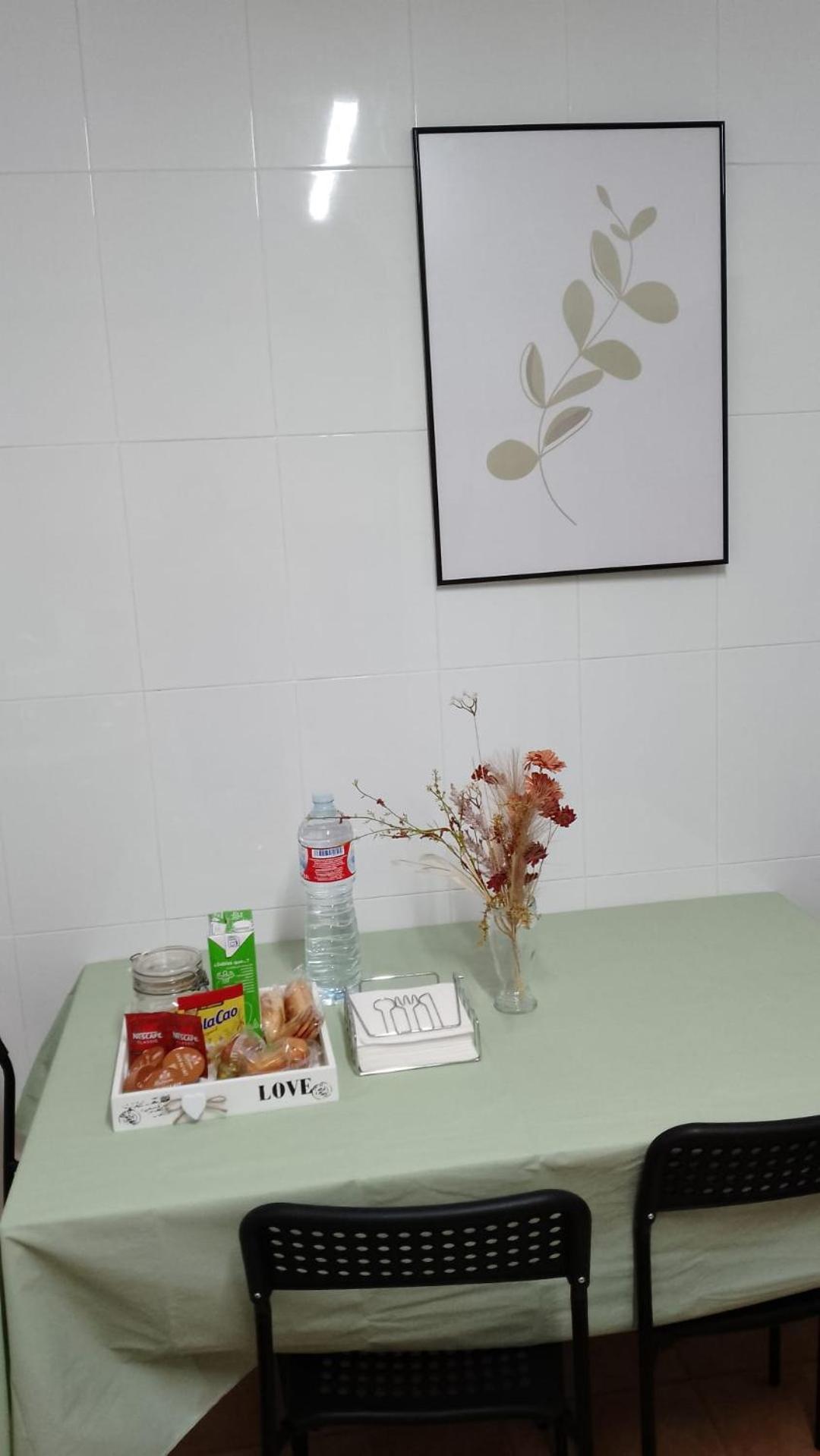 Apartment Fogar Da Fraga