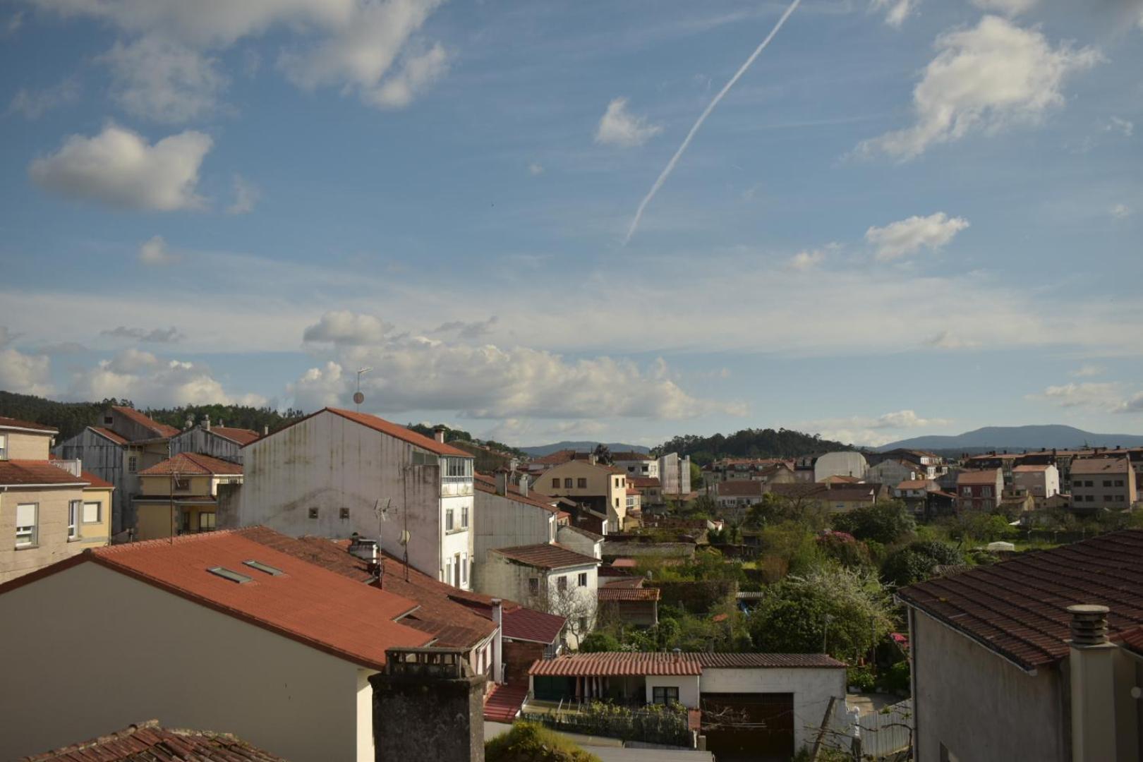 Apartment Fogar Da Fraga