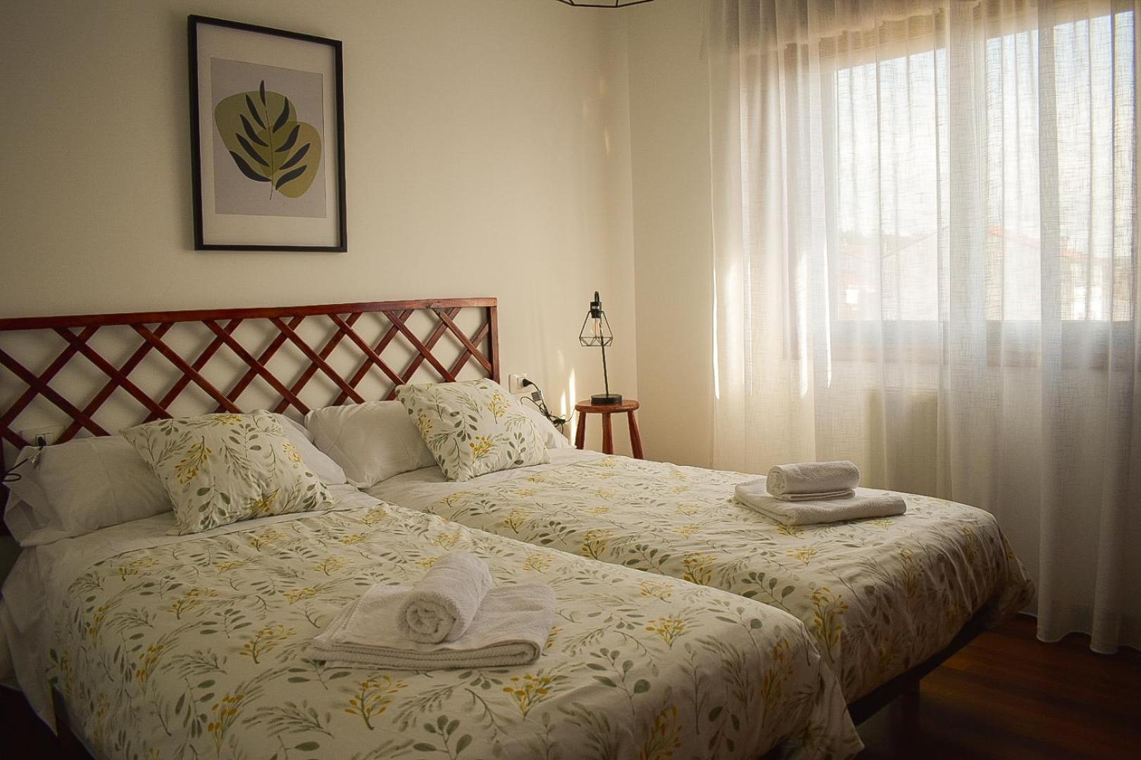 Apartment Fogar Da Fraga Caldas De Reis