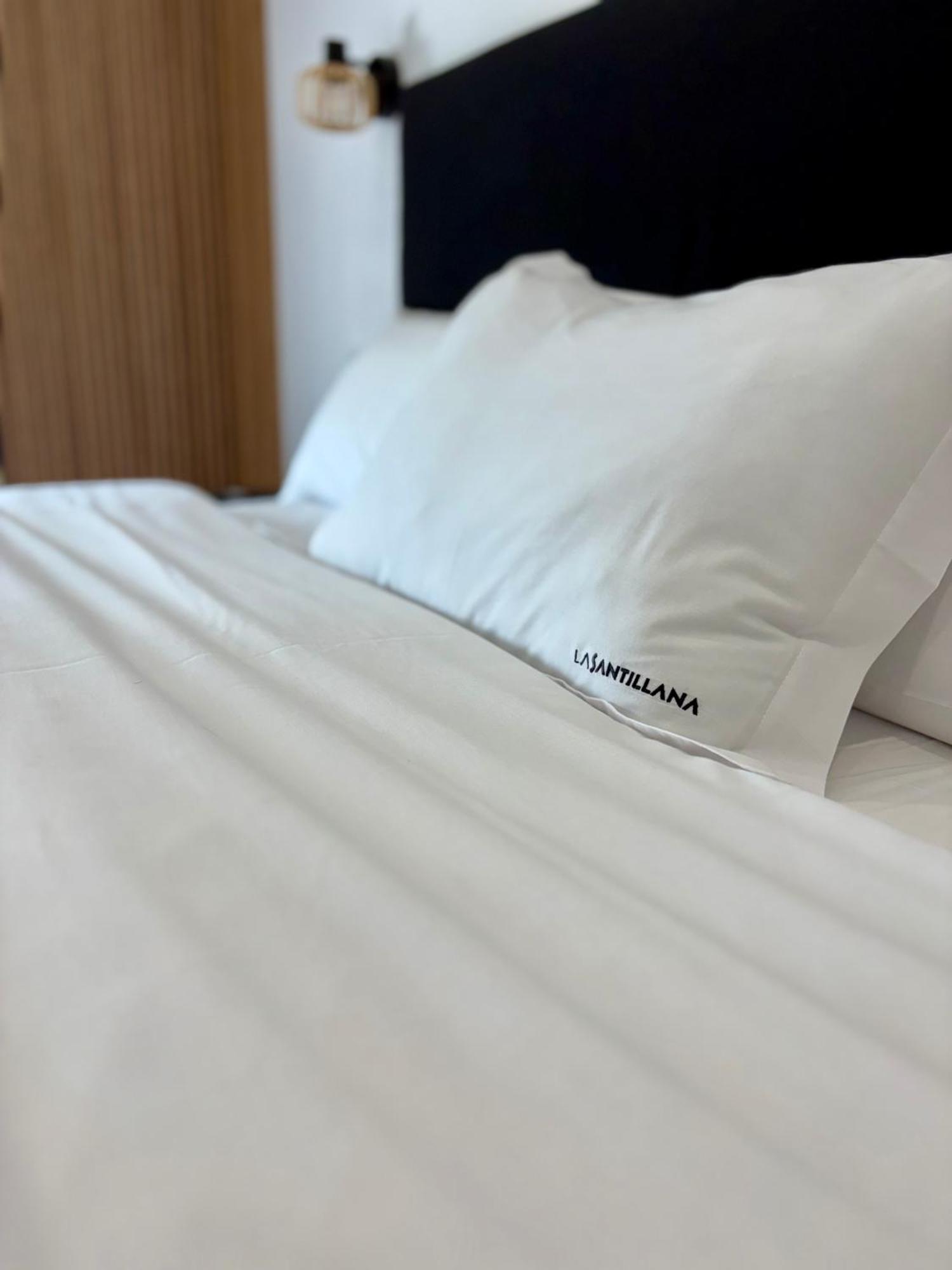 La Santillana Luxury *
