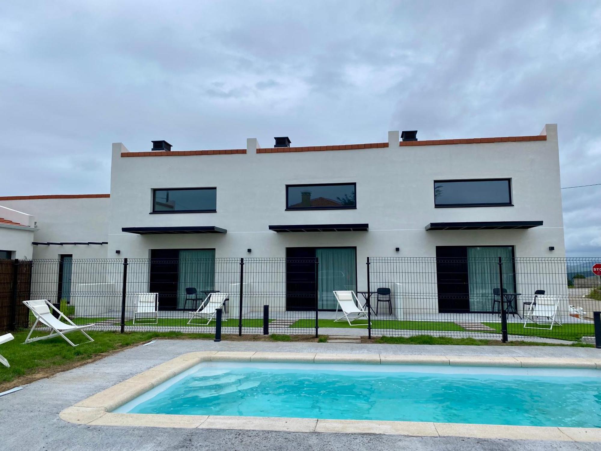 Apartment La Santillana Luxury *
