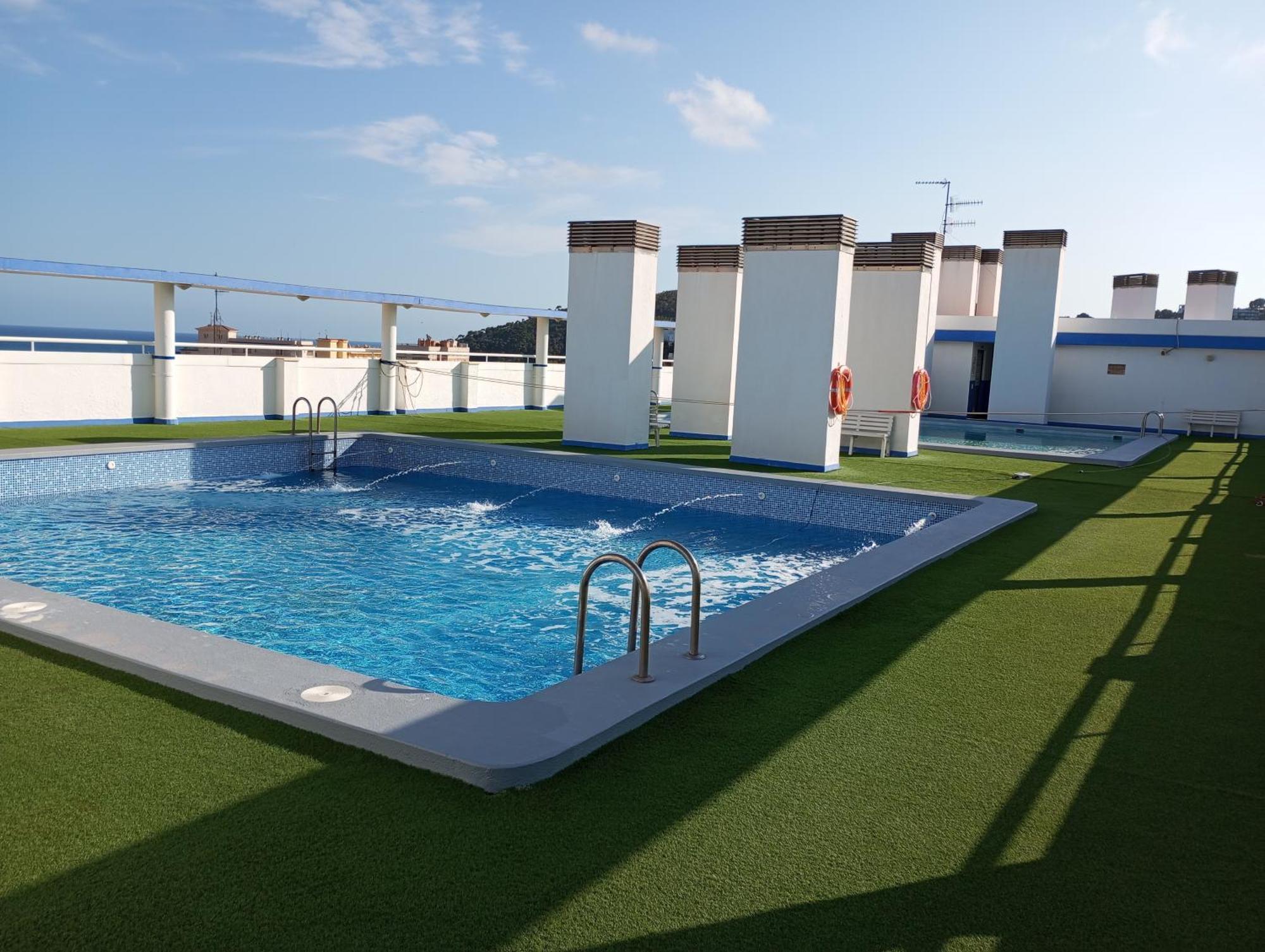 2 Habitaciones, 4 Personas