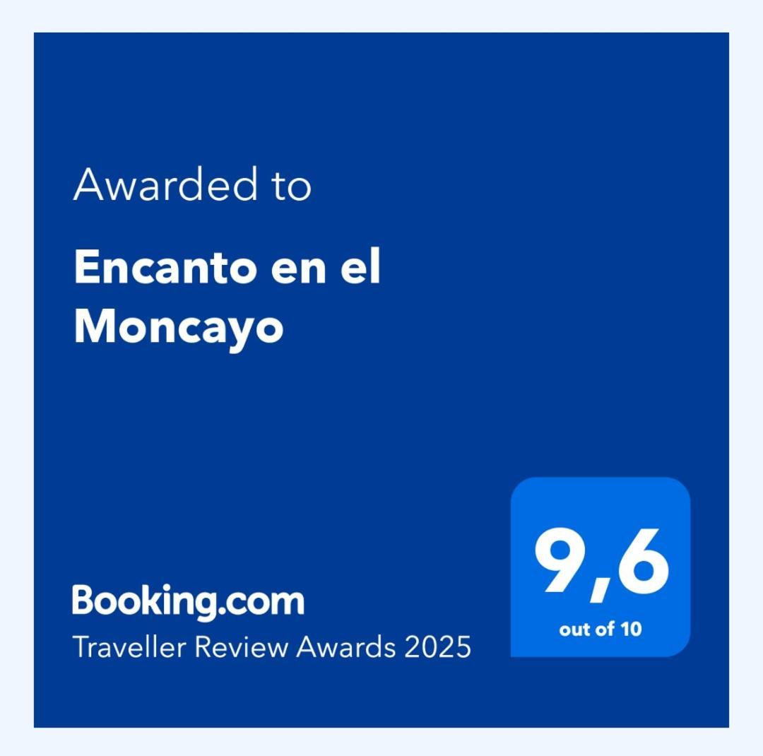 Encanto En El Moncayo *