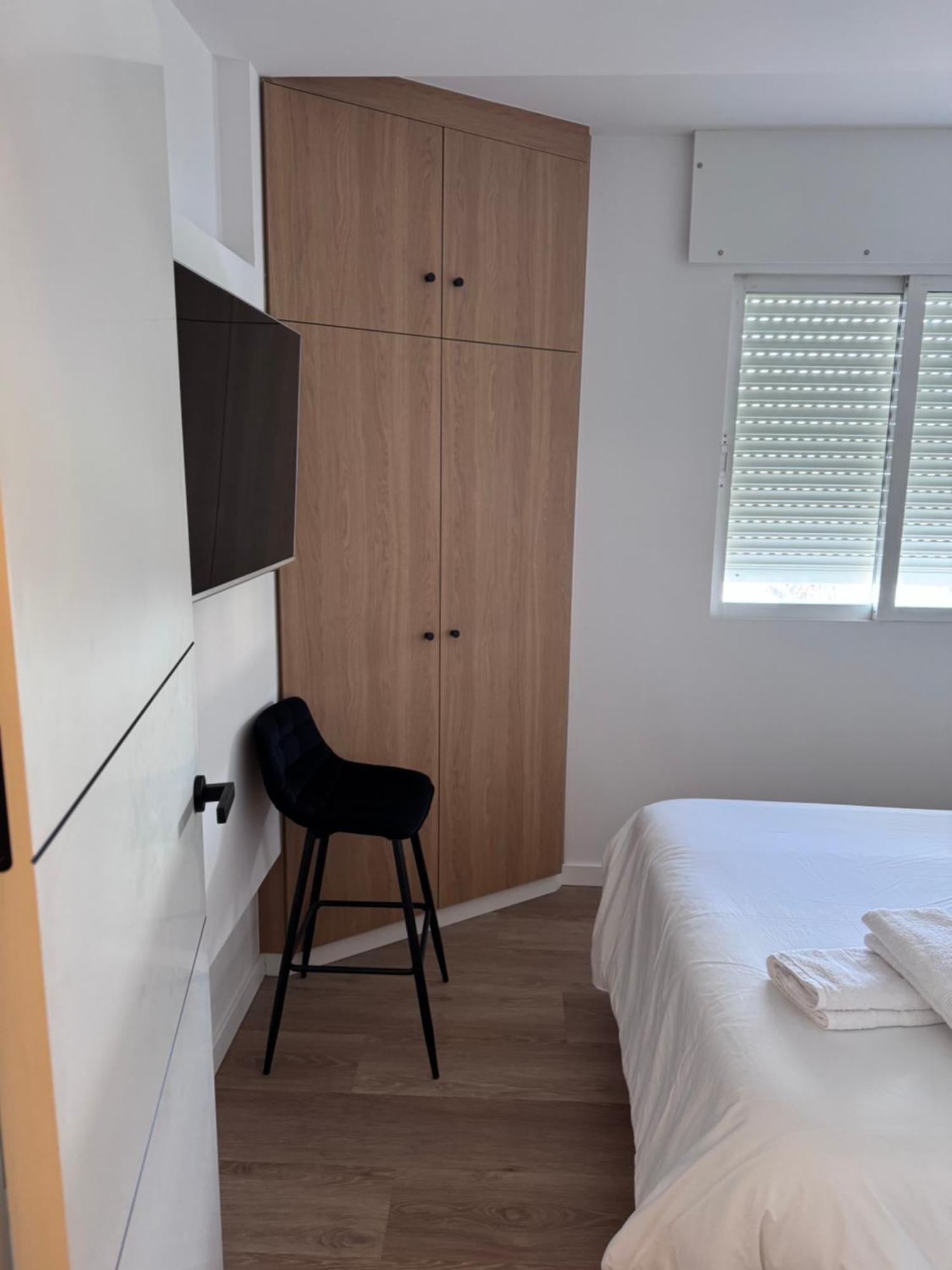 Kilometro 22 Luxury Apartment Padron