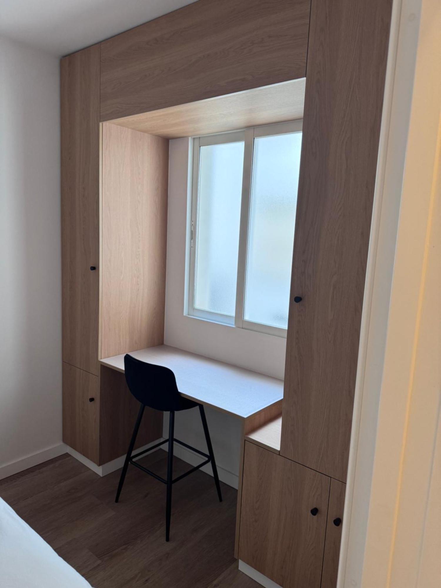 Apartment Kilometro 22 Luxury