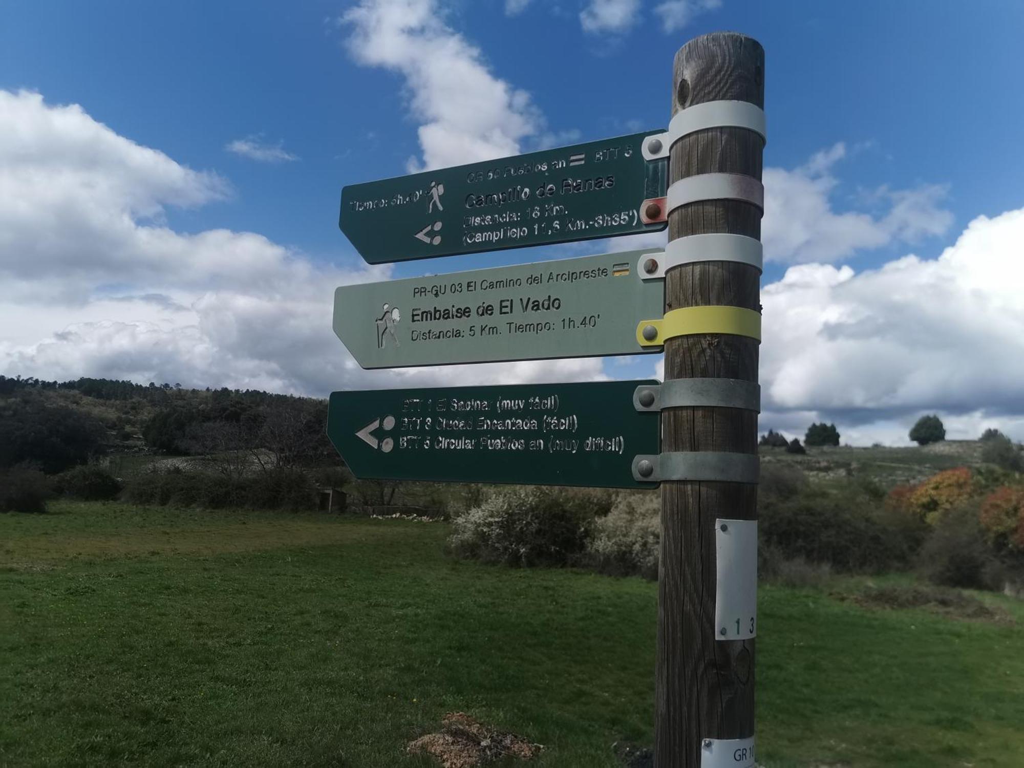 Apartamento Rurales Alvado