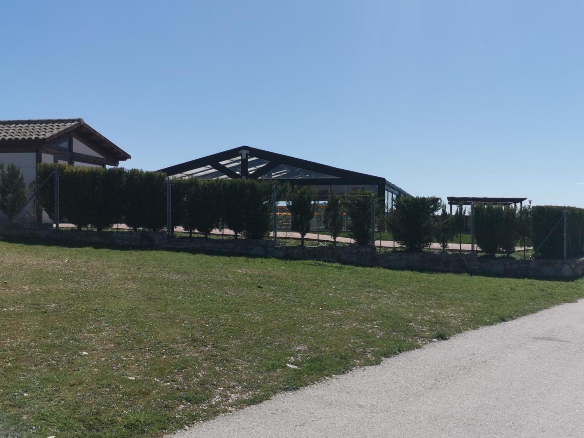 Rurales Alvado Apartamento