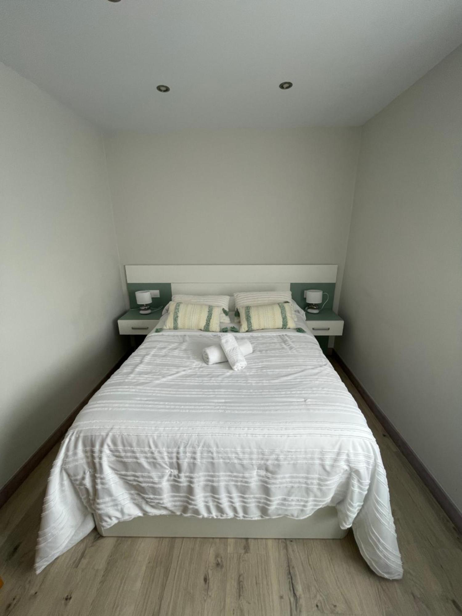 Casablanca Apartamento *