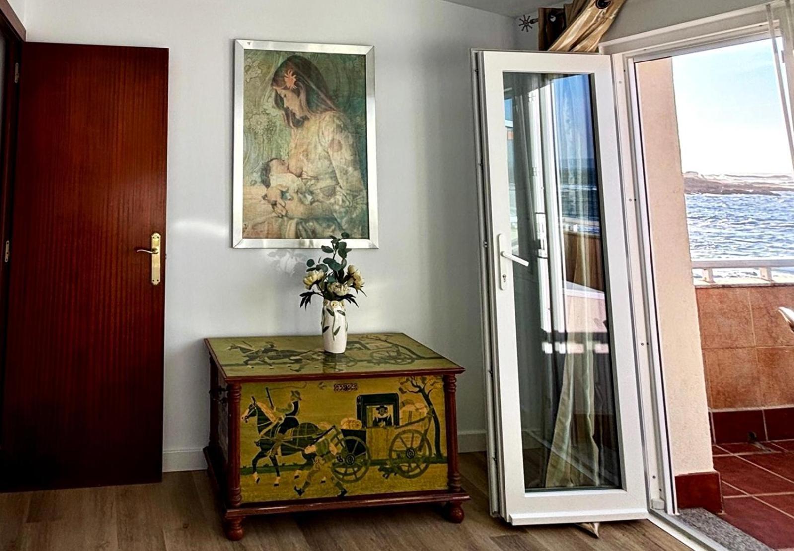 Holibai Albatros, Duplex Al Ladito Del Mar, Baiona