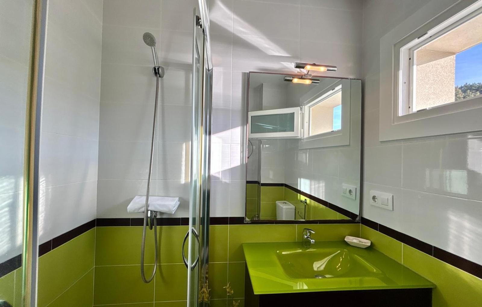 Holibai Albatros, Duplex Al Ladito Del Mar, Baiona Apartamento