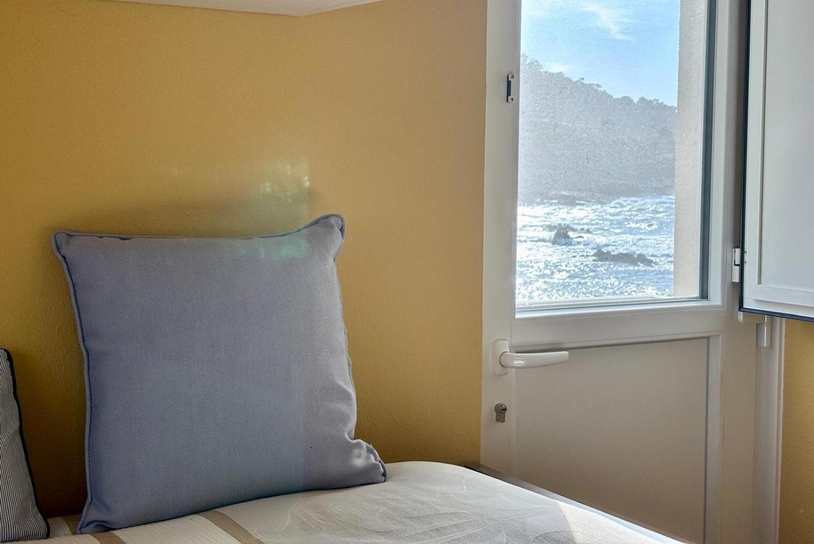 Apartamento Holibai Albatros, Duplex Al Ladito Del Mar, Baiona