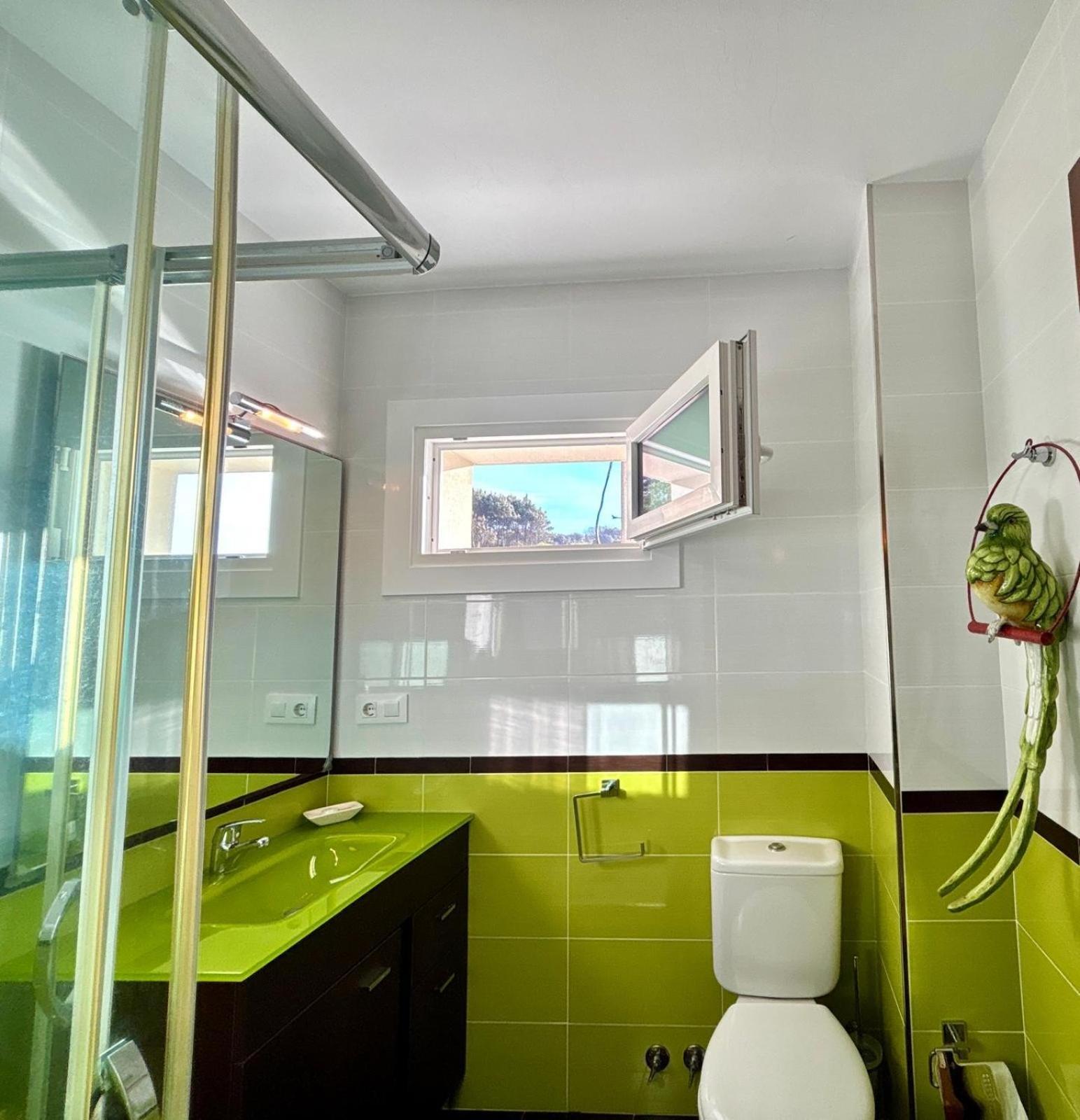 Holibai Albatros, Duplex Al Ladito Del Mar, Baiona Apartamento *
