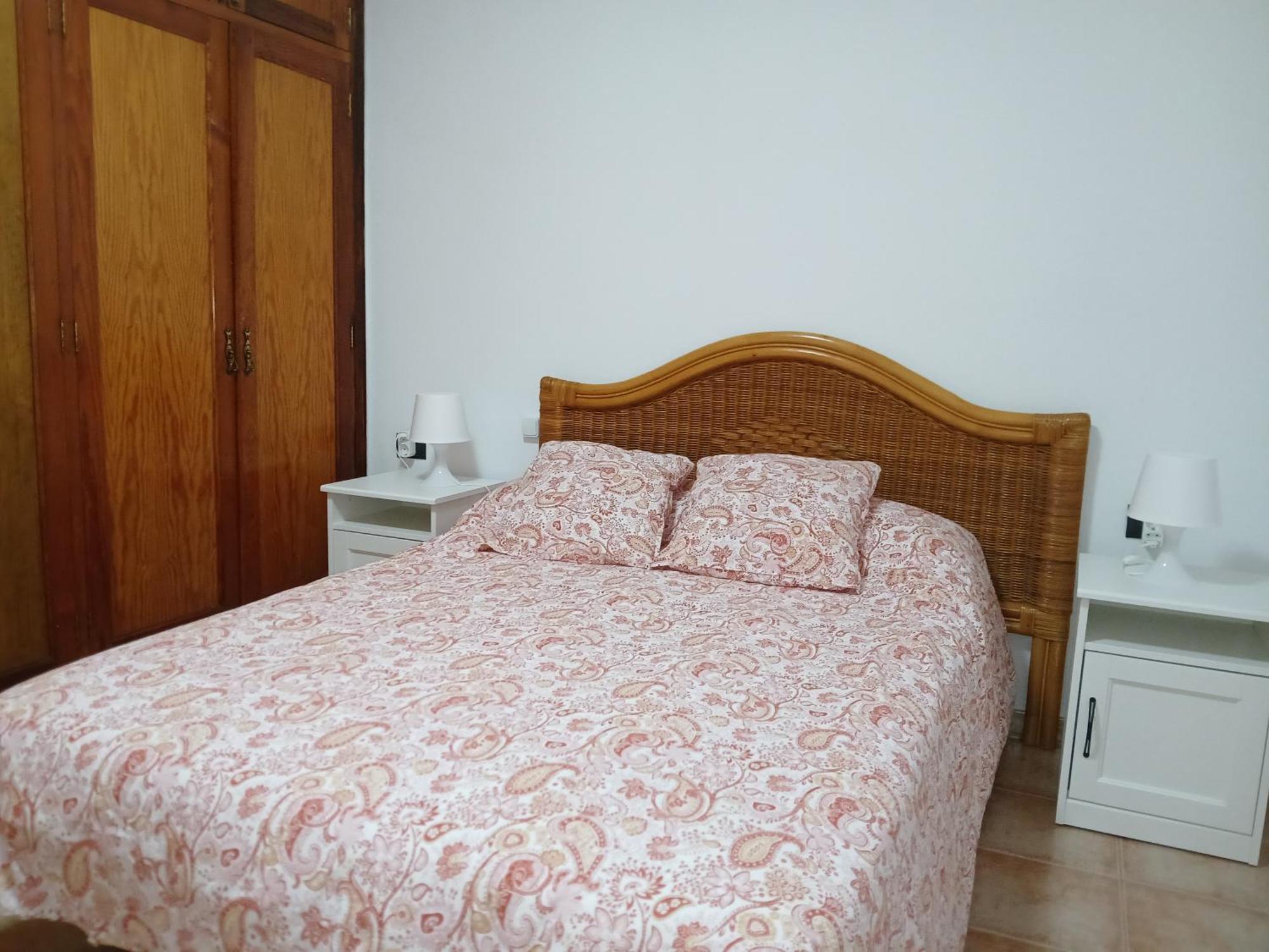 Apartamento La Nasa *
