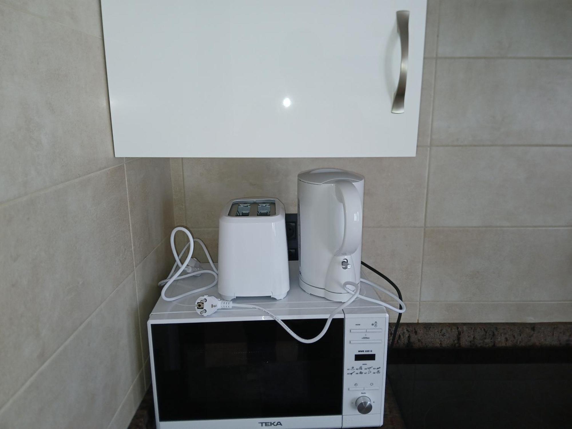 Apartamento La Nasa *