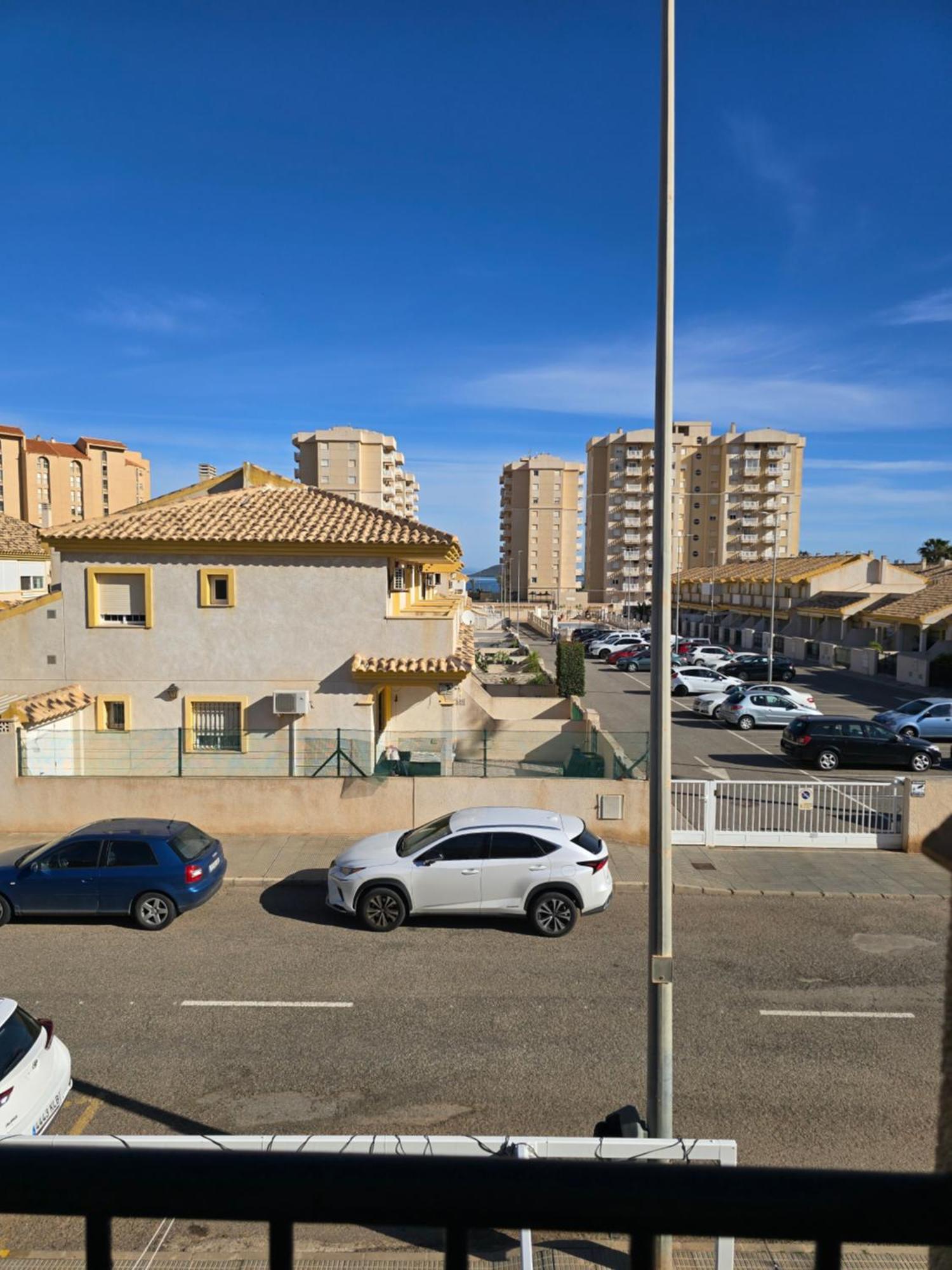 Apartamento Apartalux Vista Mar *