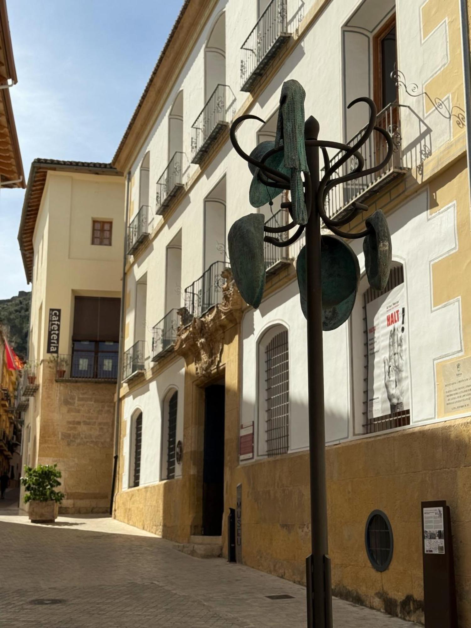 Casa Rosetta Boutique Hotel Xativa