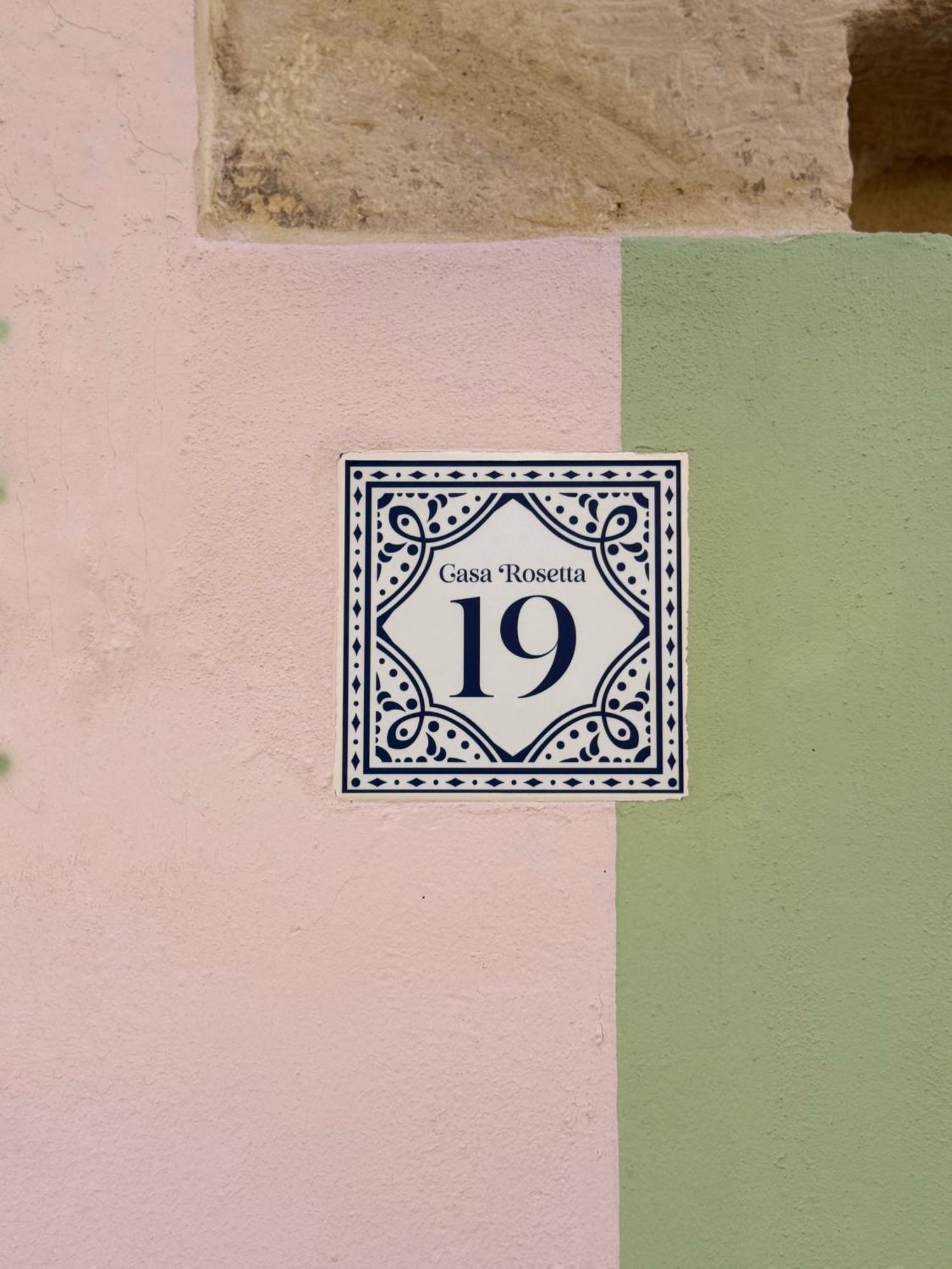 Hotel Casa Rosetta Boutique *