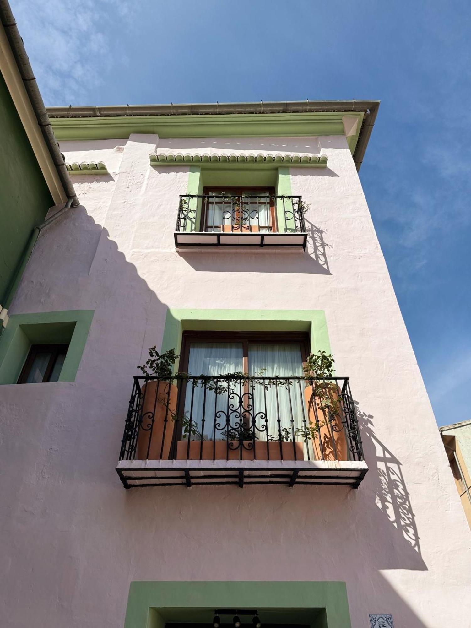 Casa Rosetta Boutique