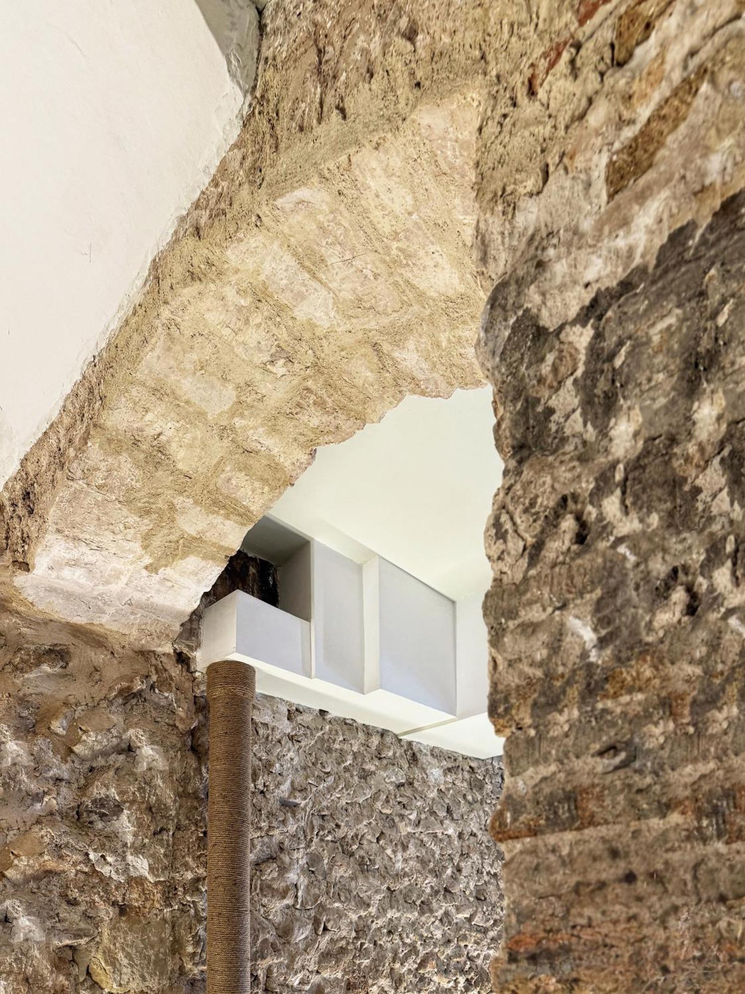 Casa Rosetta Boutique Hotel Xativa