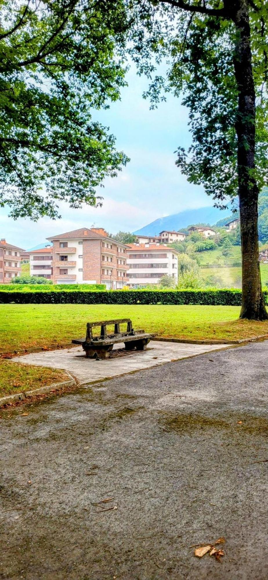 Leurtza Apartamento Doneztebe
