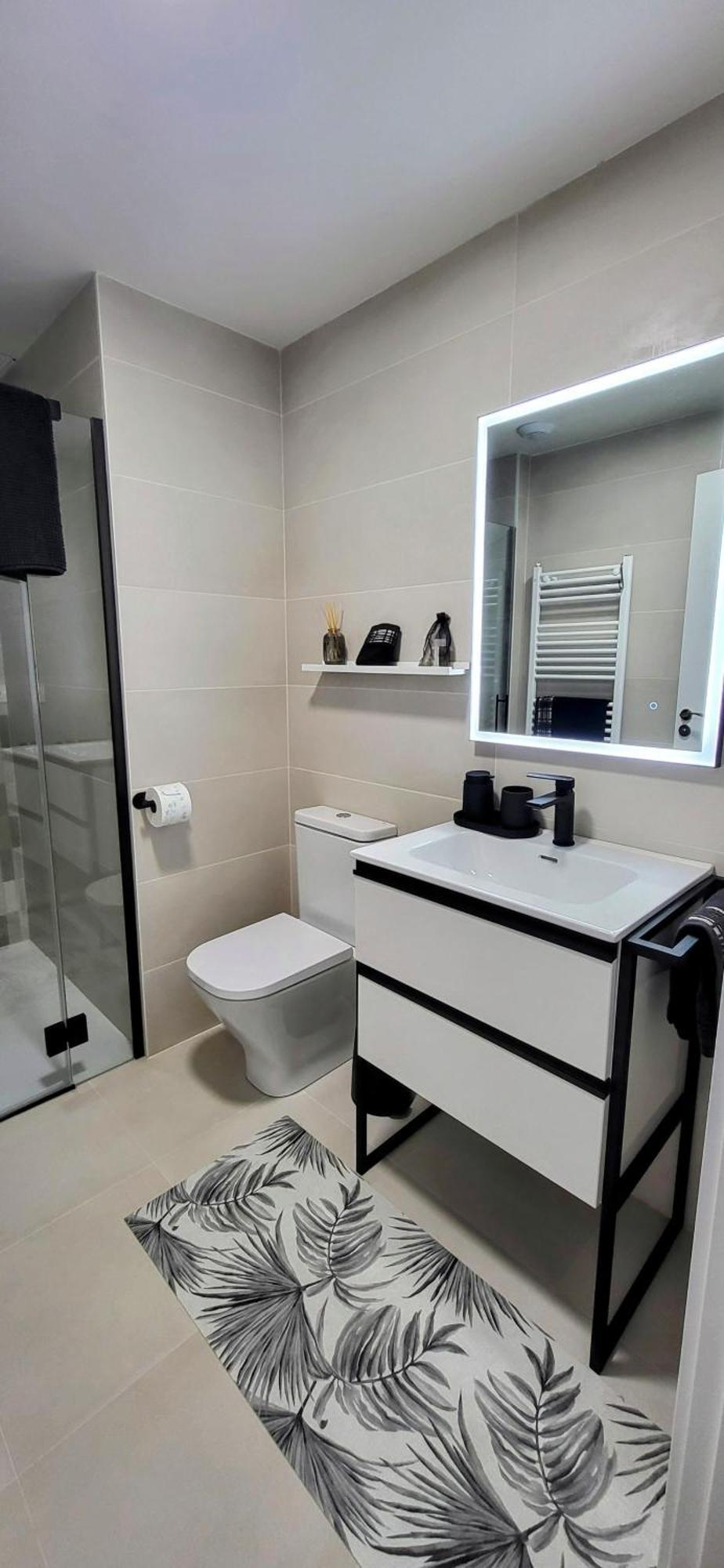 Leurtza Apartamento Doneztebe