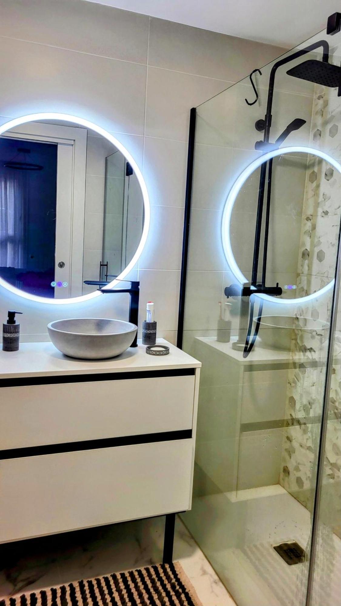 Apartamento Leurtza