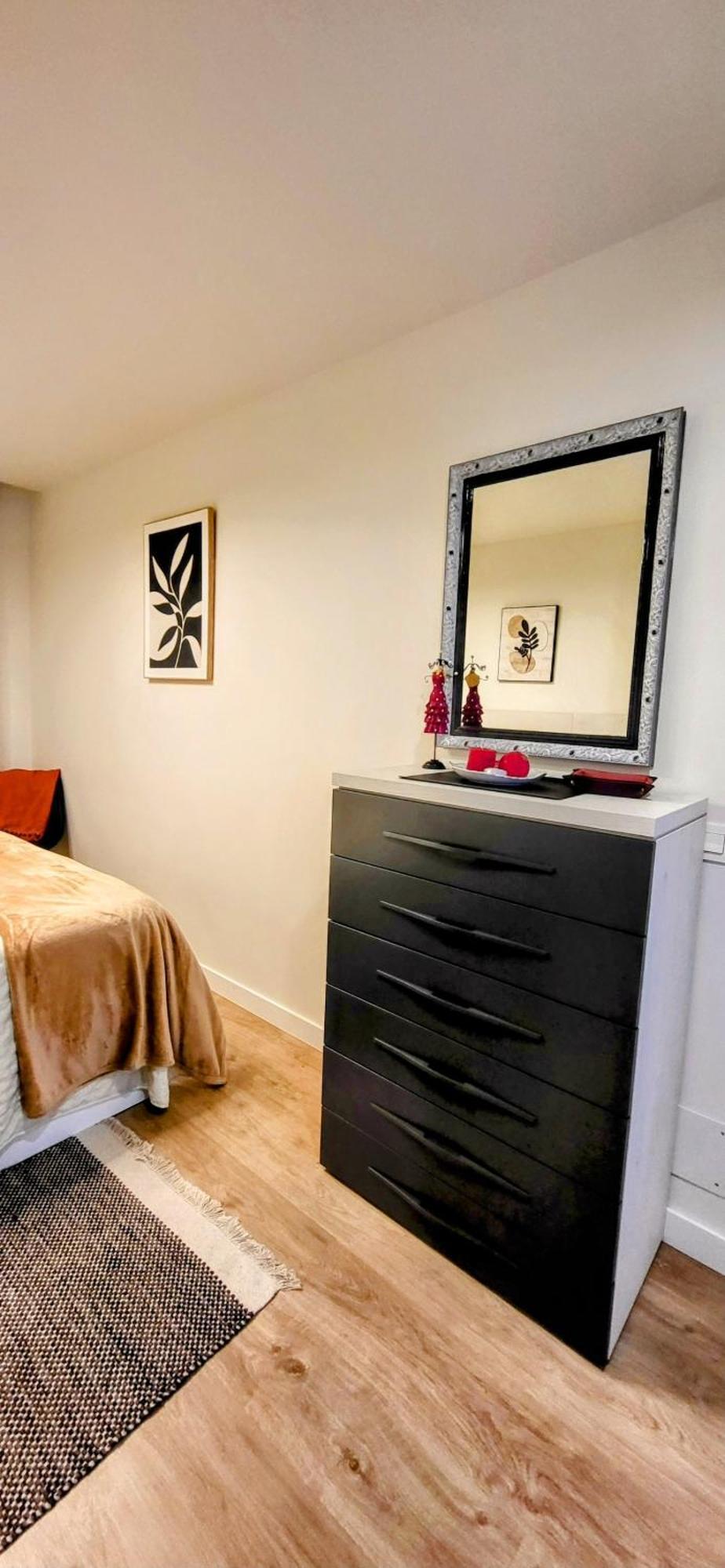 Leurtza Apartamento *