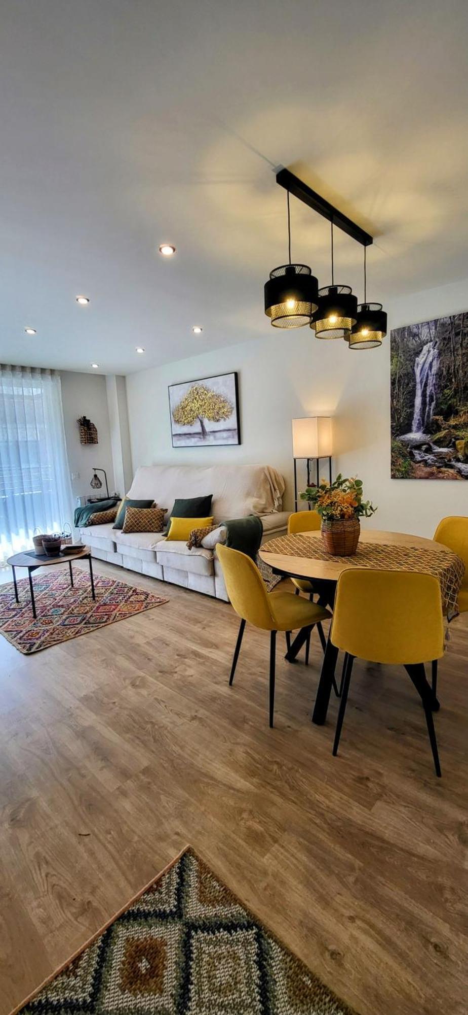 Apartment Leurtza