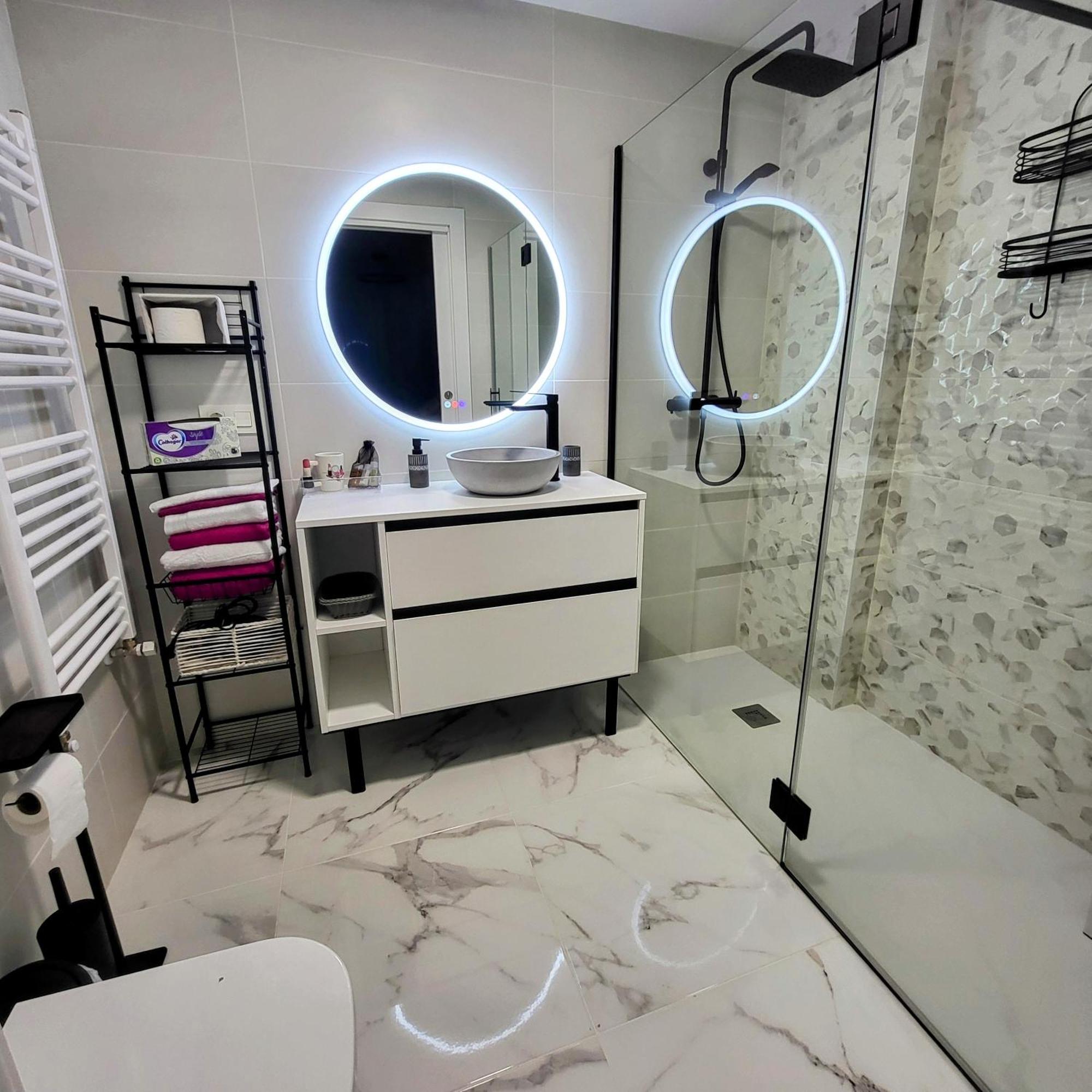 Leurtza Apartment Doneztebe