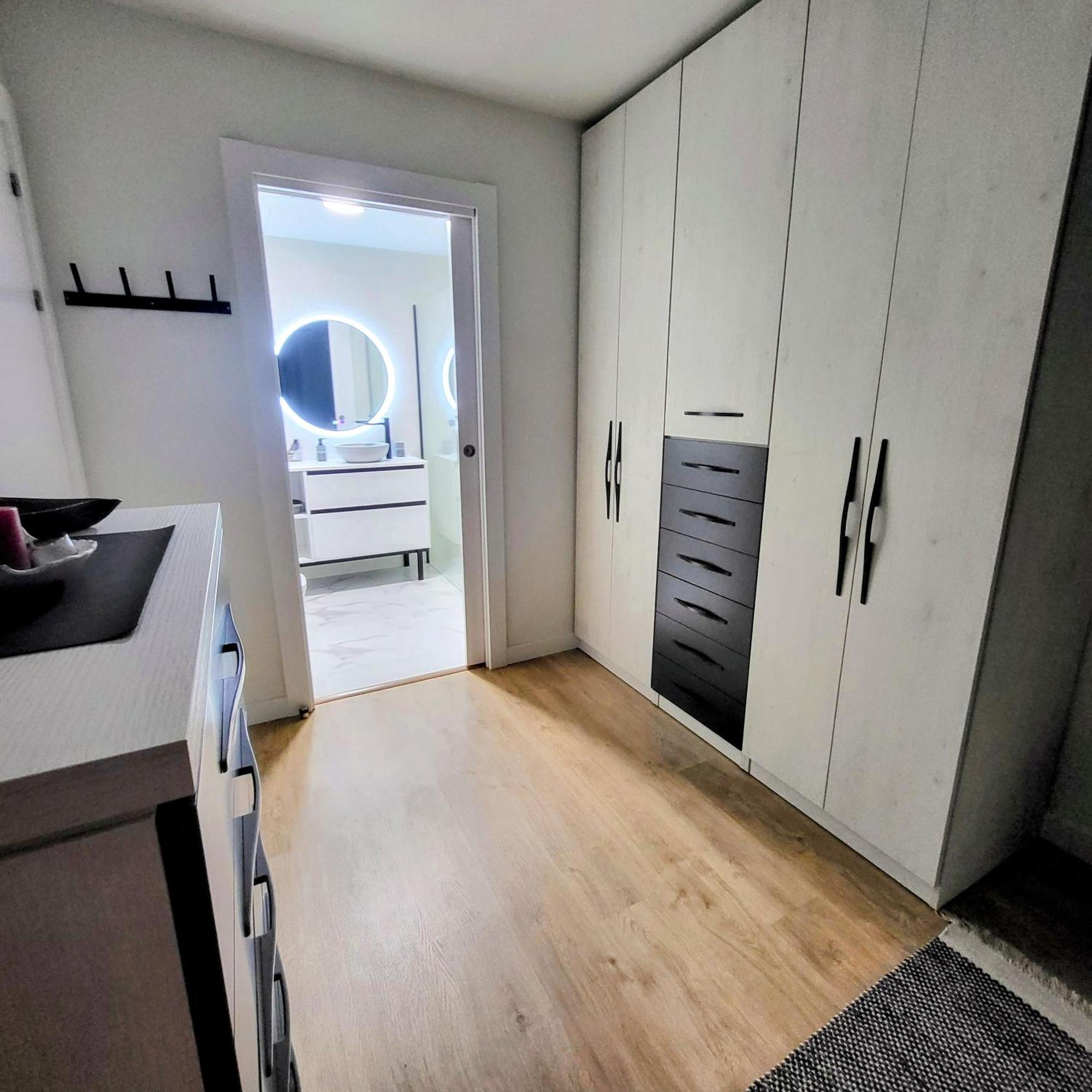 Apartment Leurtza