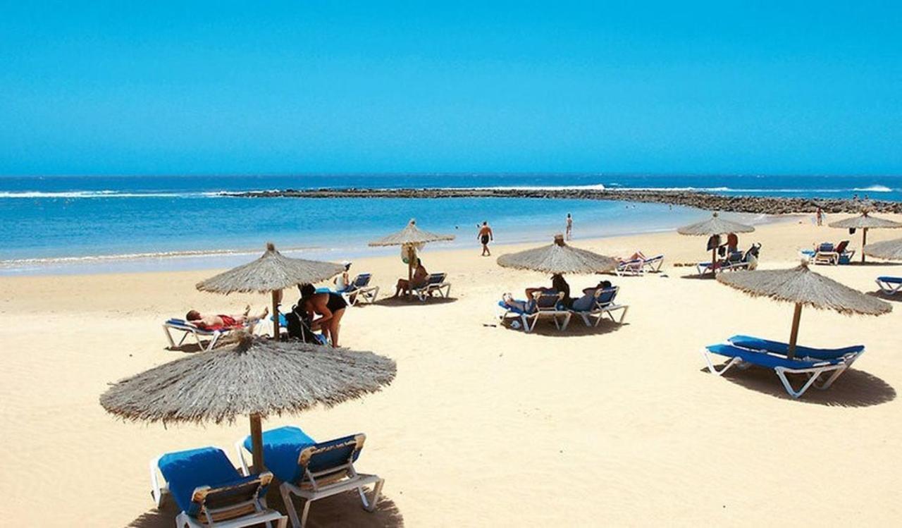 Madelia Villa Antigua (Fuerteventura)