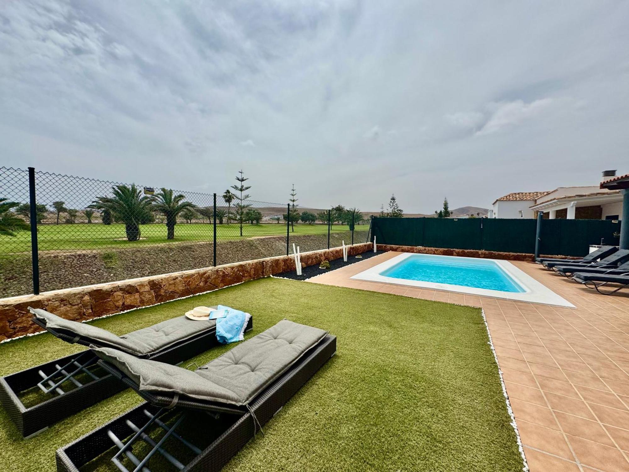 Villa Madelia