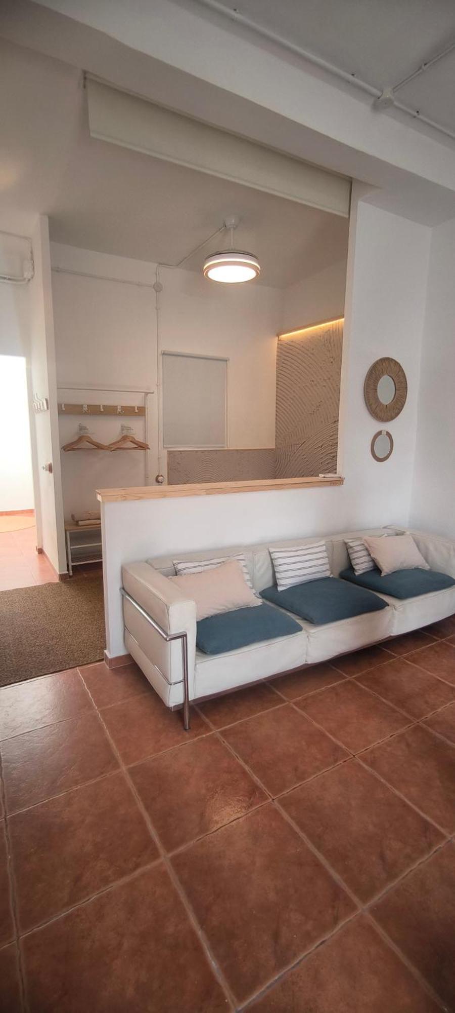 Casa Playa Moncofa Apartamento