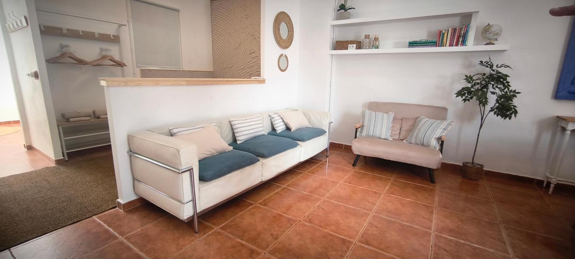 Apartamento Casa Playa Moncofa Moncofa (Moncófar)