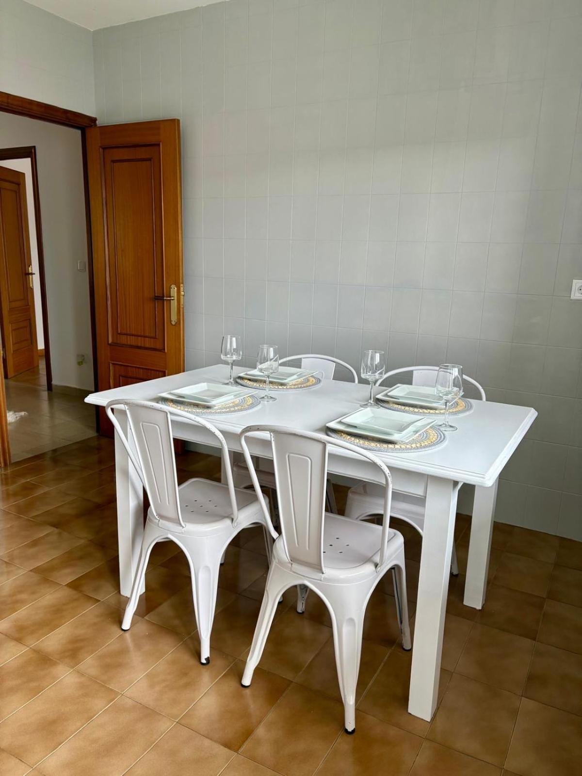 Apartamento Atico Centrico Con Terrazas