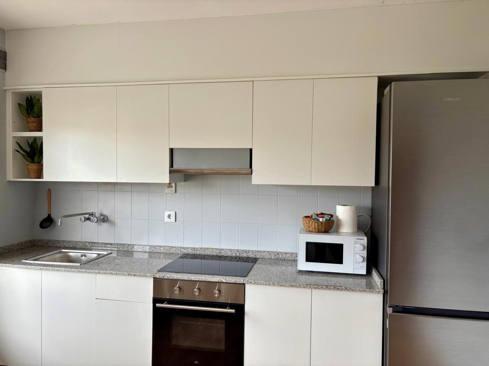 Atico Centrico Con Terrazas Apartamento Monforte De Lemos