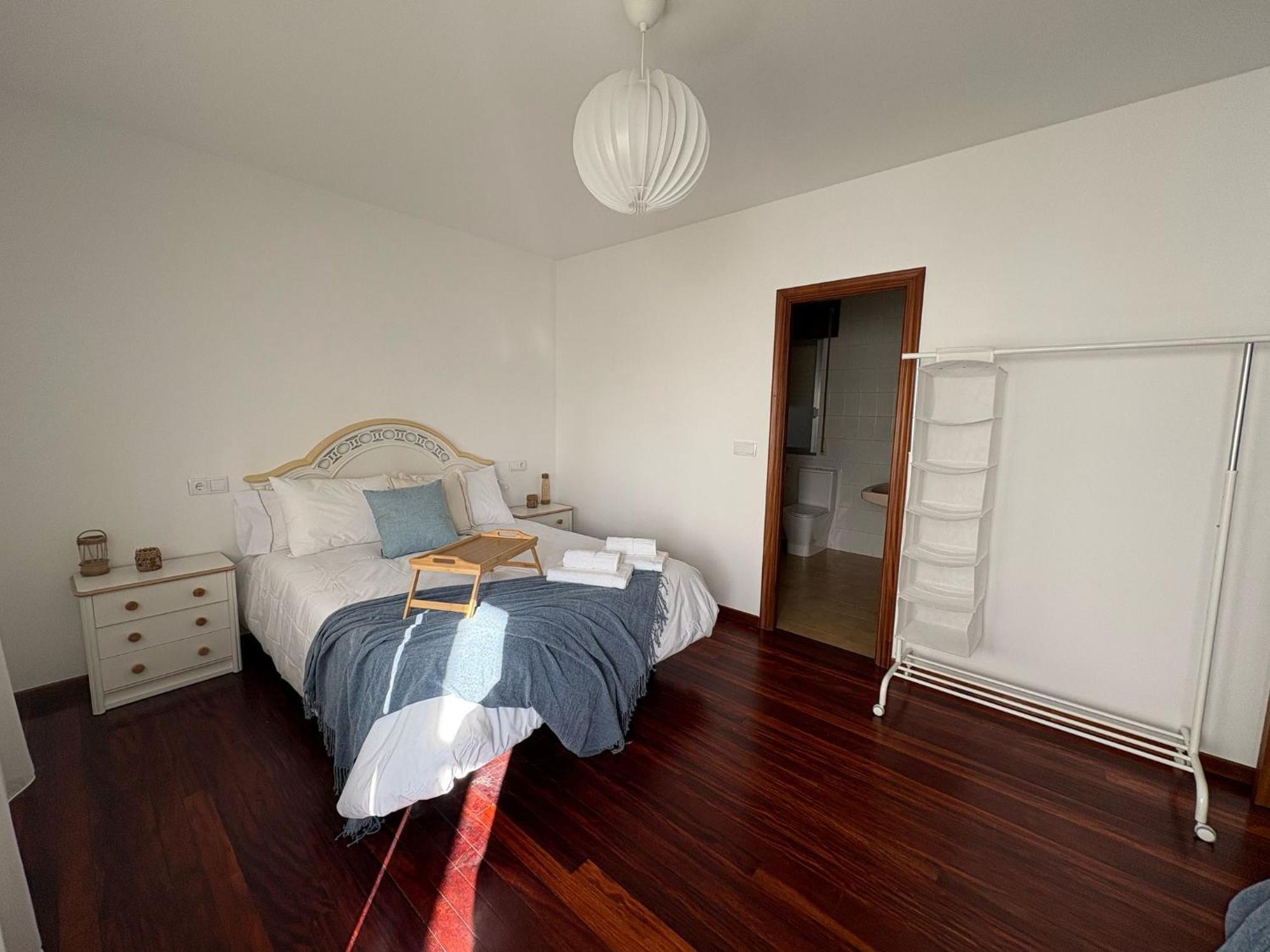 Apartamento Atico Centrico Con Terrazas