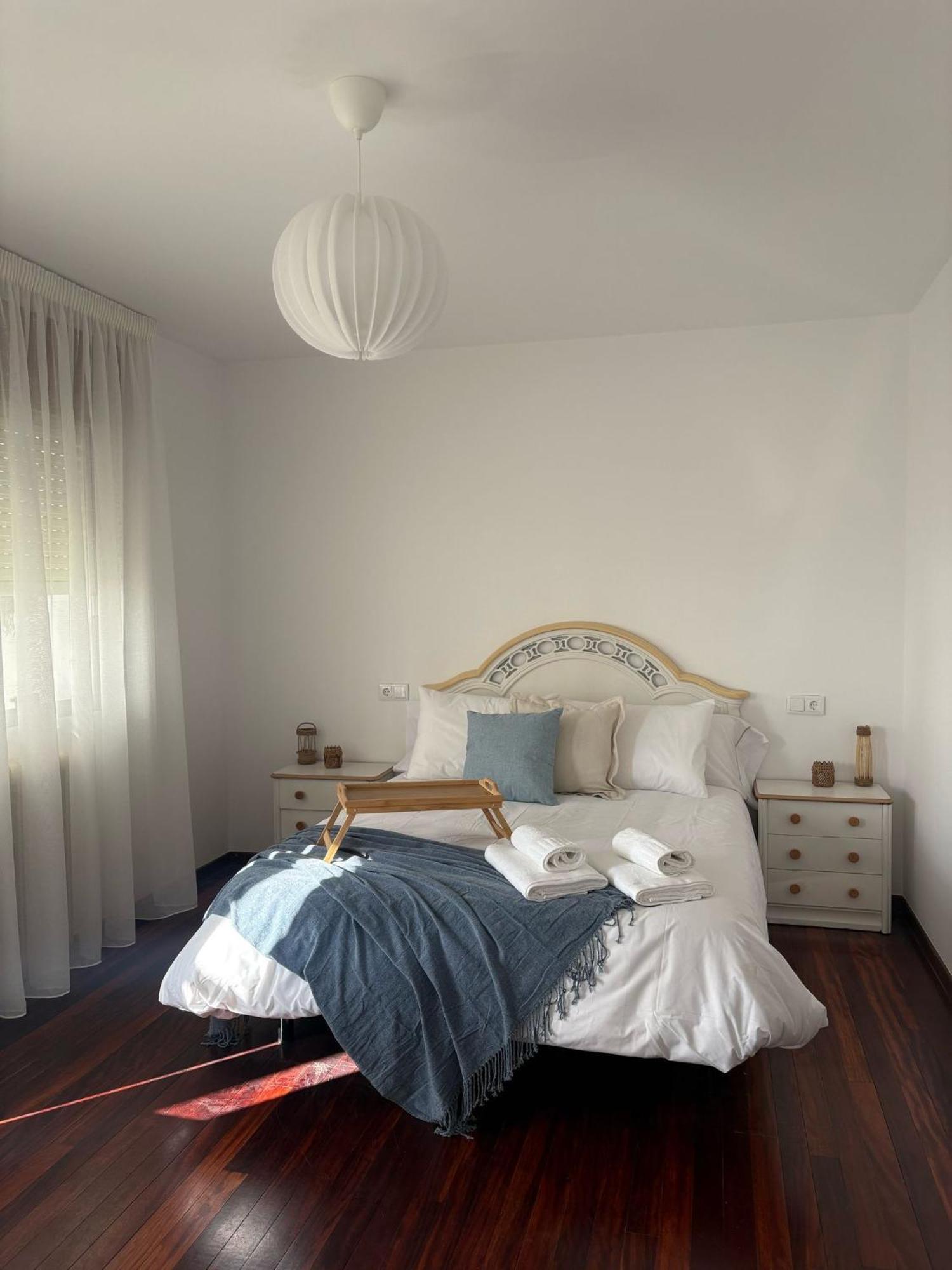 Atico Centrico Con Terrazas Apartamento *