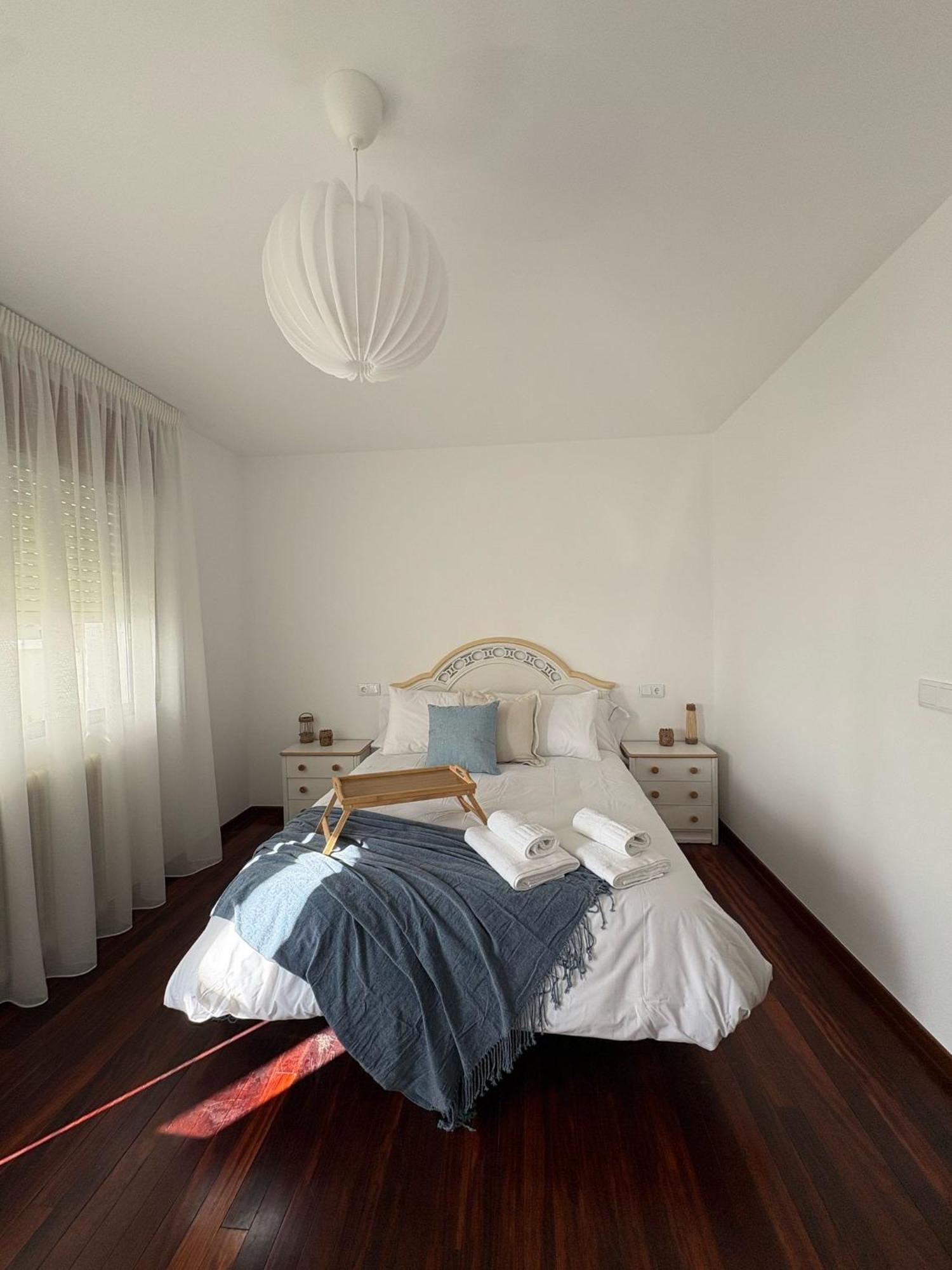 Apartamento Atico Centrico Con Terrazas Monforte De Lemos