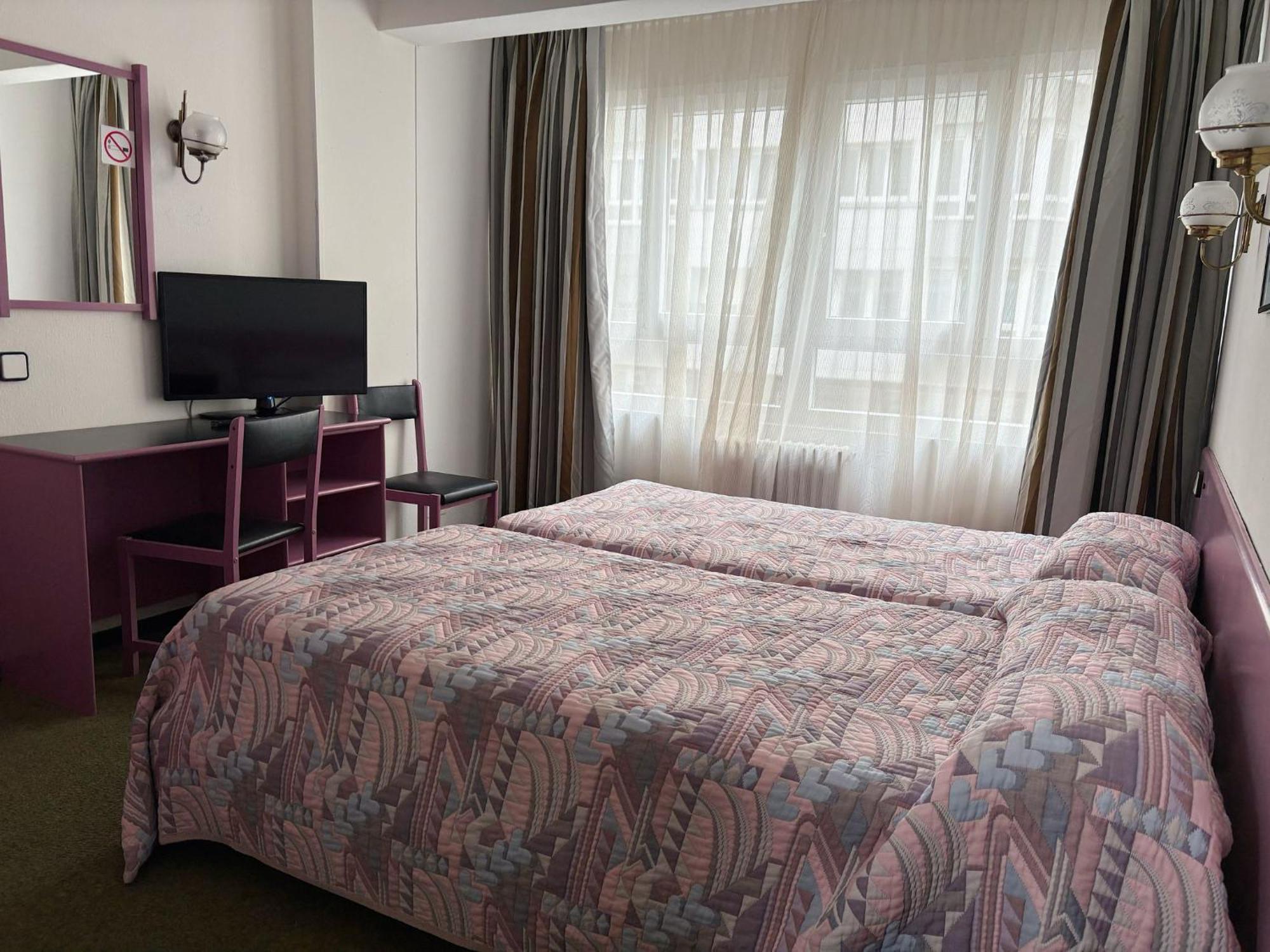 Faranda Alisas Santander, Ascend Collection Hotel 2*