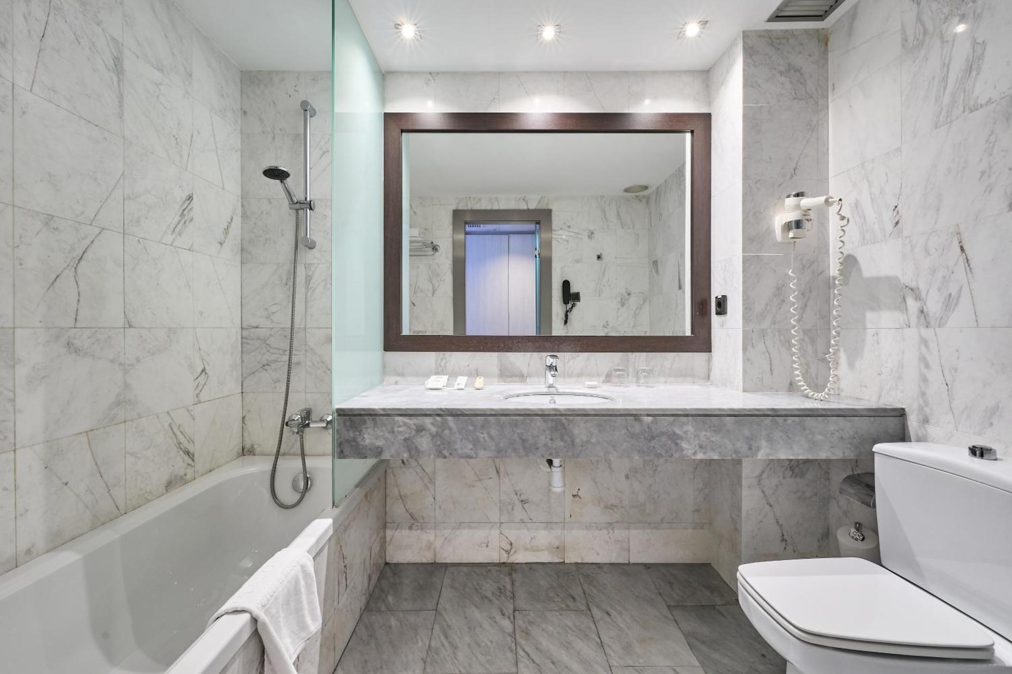 Catalonia Gran Verdi Hotel Sabadell