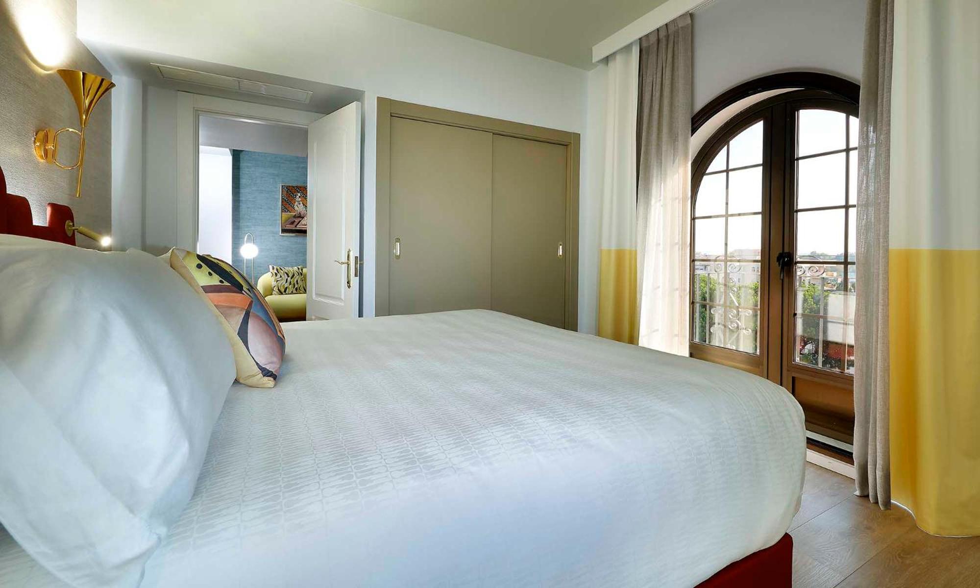 Hotel Hard Rock - Puerto Banus (adults Only)