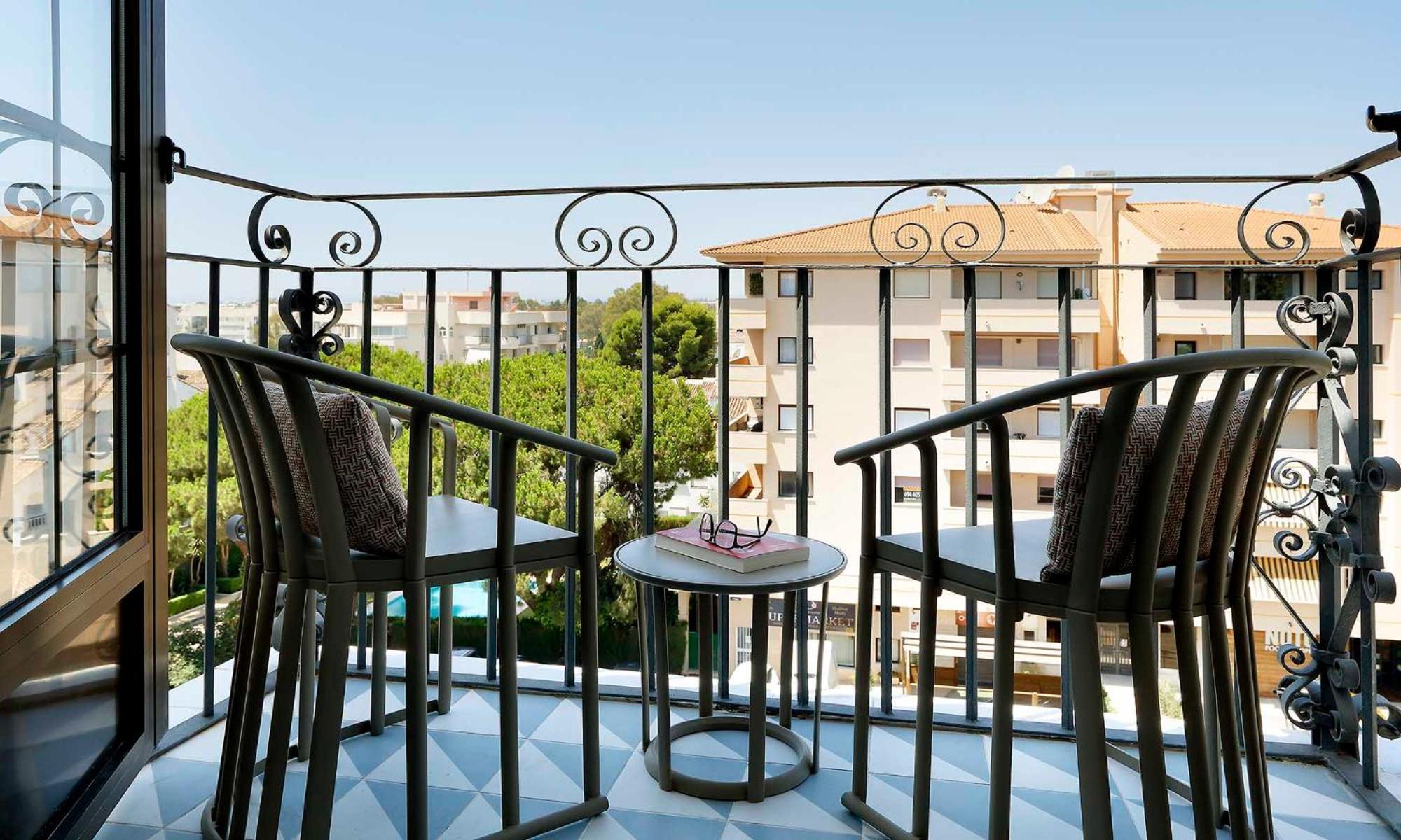 Hotel Hard Rock - Puerto Banus (adults Only) 4*