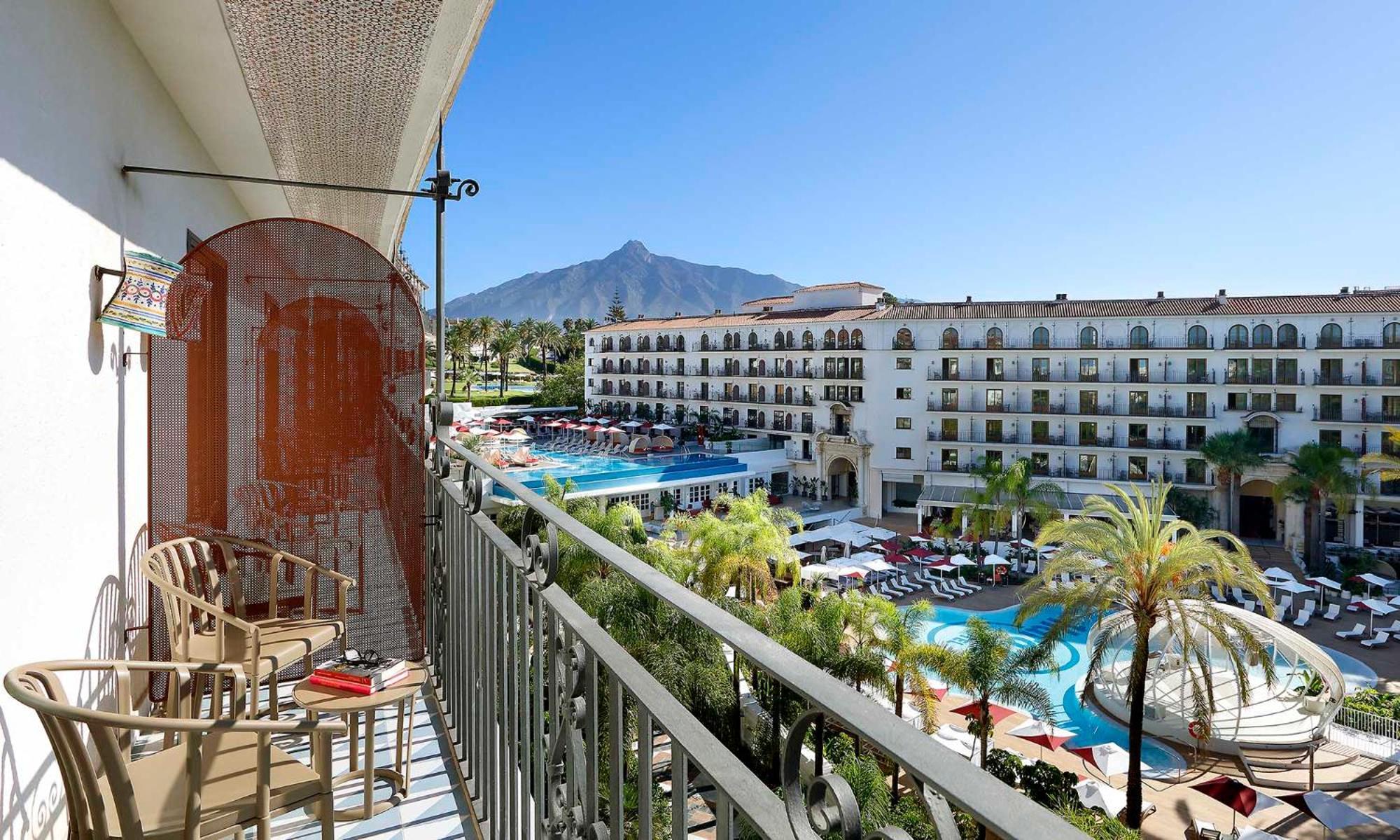 Hotel Hard Rock - Puerto Banus (adults Only) Marbella
