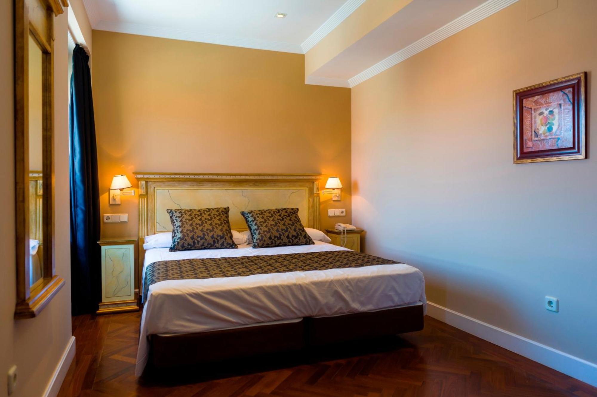 Soho Boutique Hotel 4*